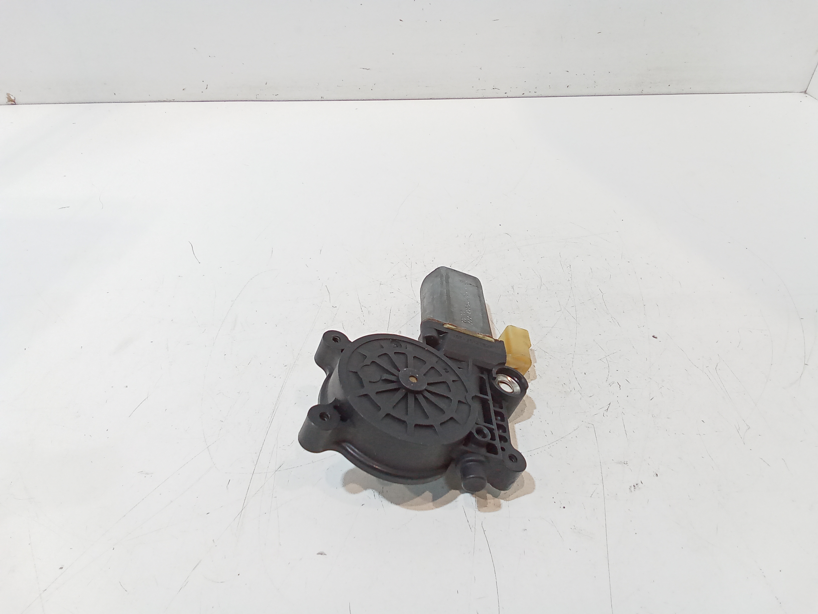 Motorino Alzavetro anteriore Sinistro per Smart Fortwo Coup 2 Serie (2003 - 2007)