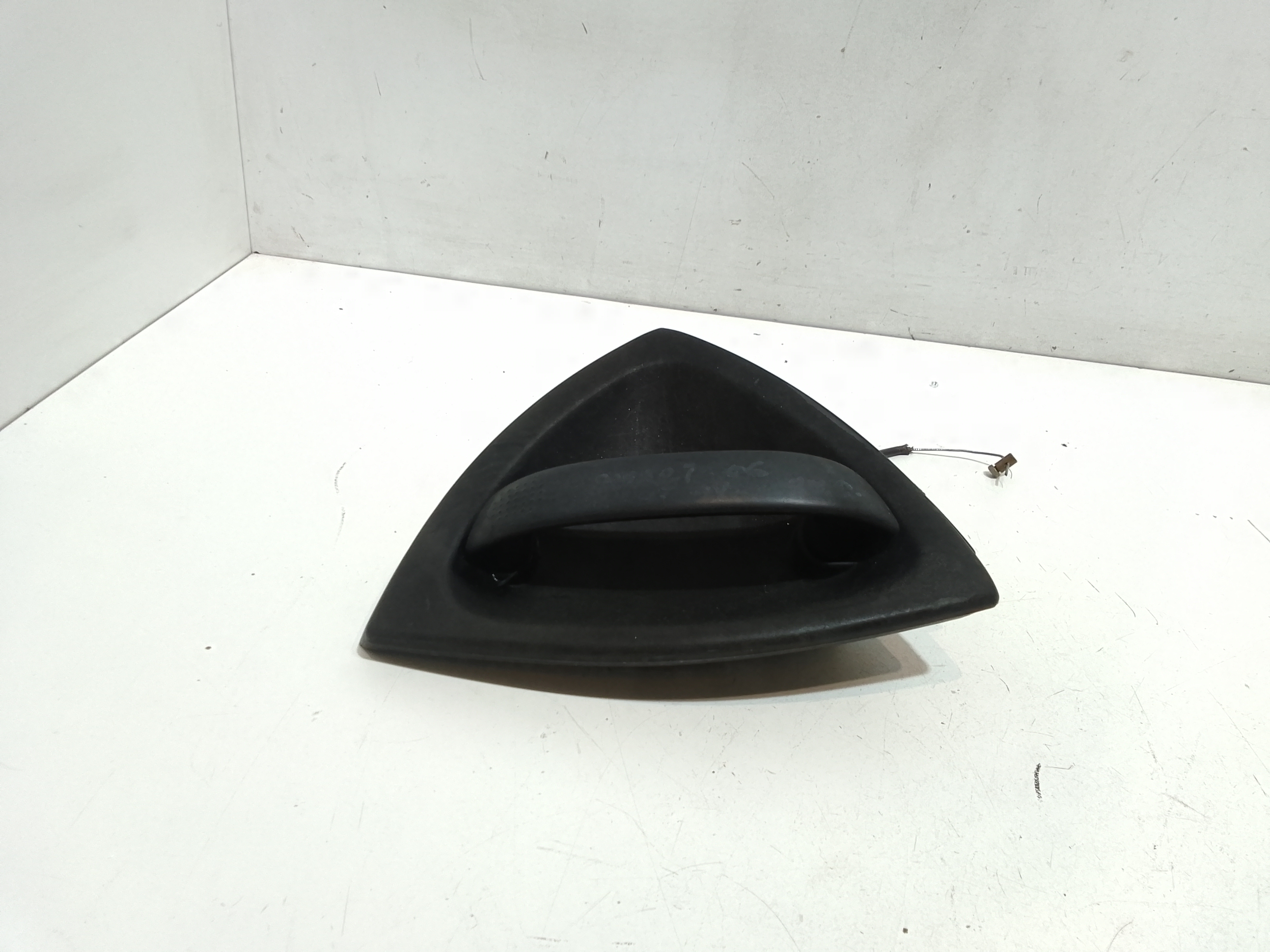 Maniglia esterna Anteriore Destra per Smart Fortwo Coup 2 Serie (2003 - 2007)