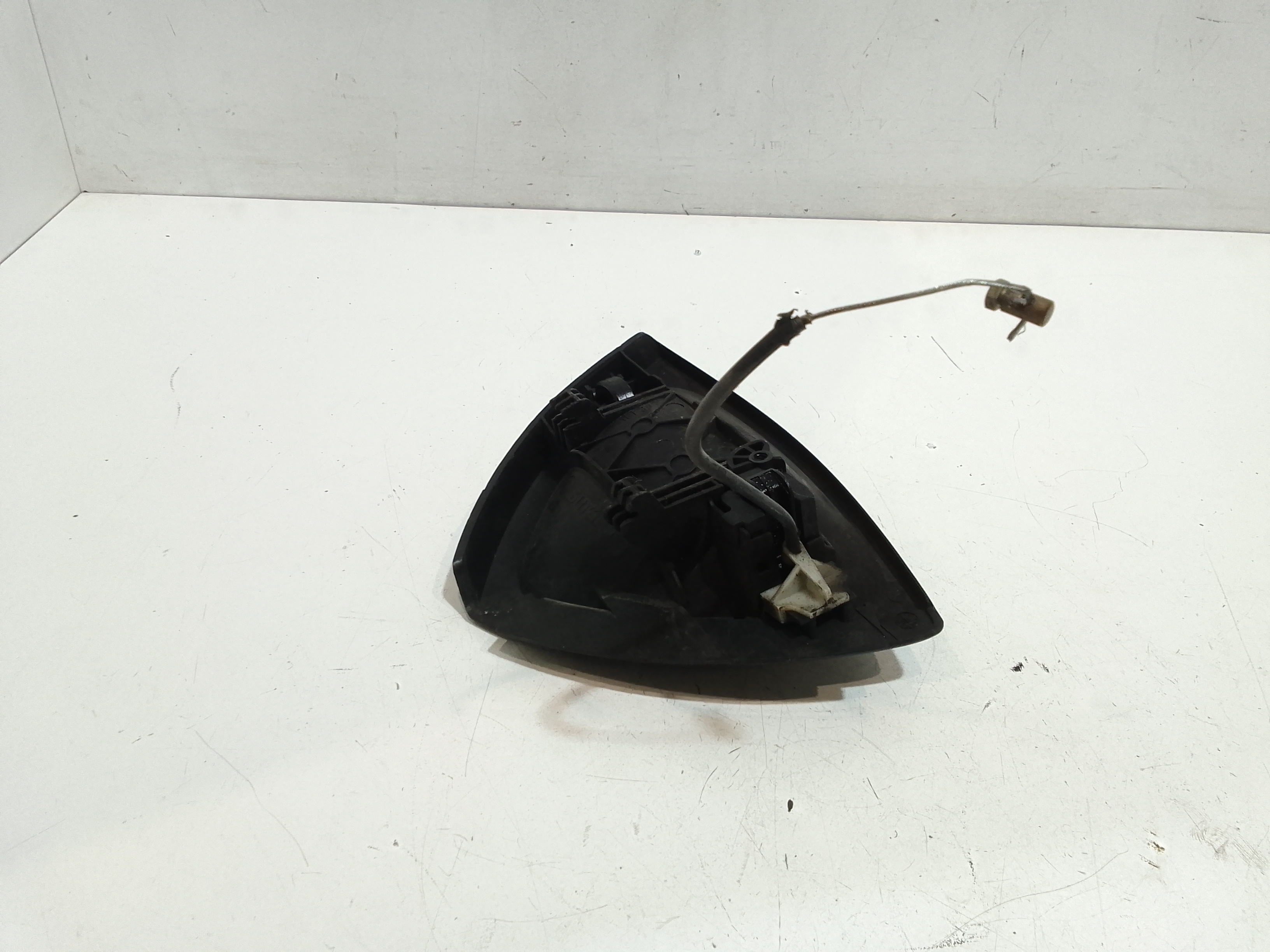 Maniglia esterna Anteriore Destra per Smart Fortwo Coup 2 Serie (2003 - 2007)