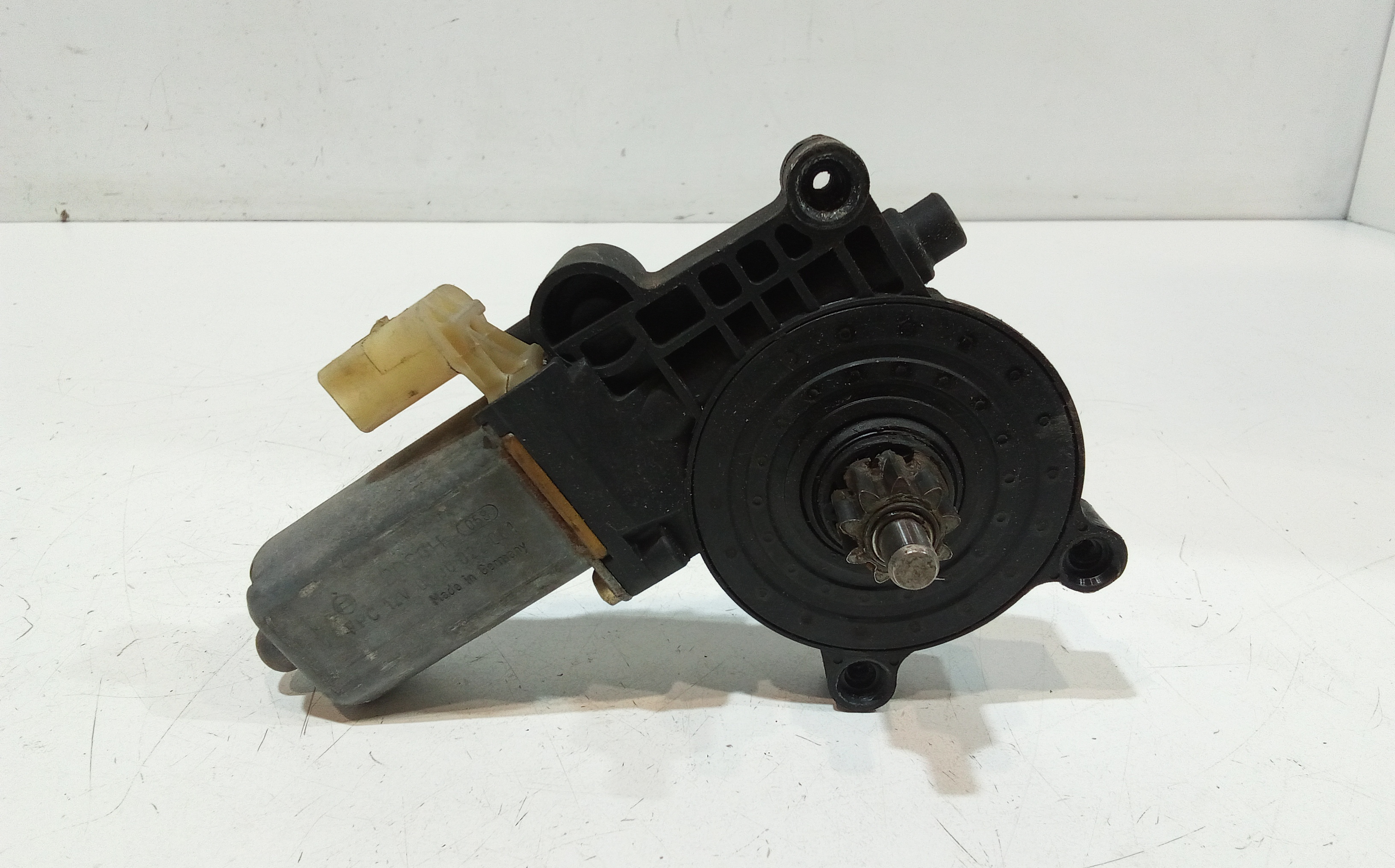 Motorino Alzavetro anteriore destra per Smart Fortwo Cabrio 1 Serie (1998 - 2003)