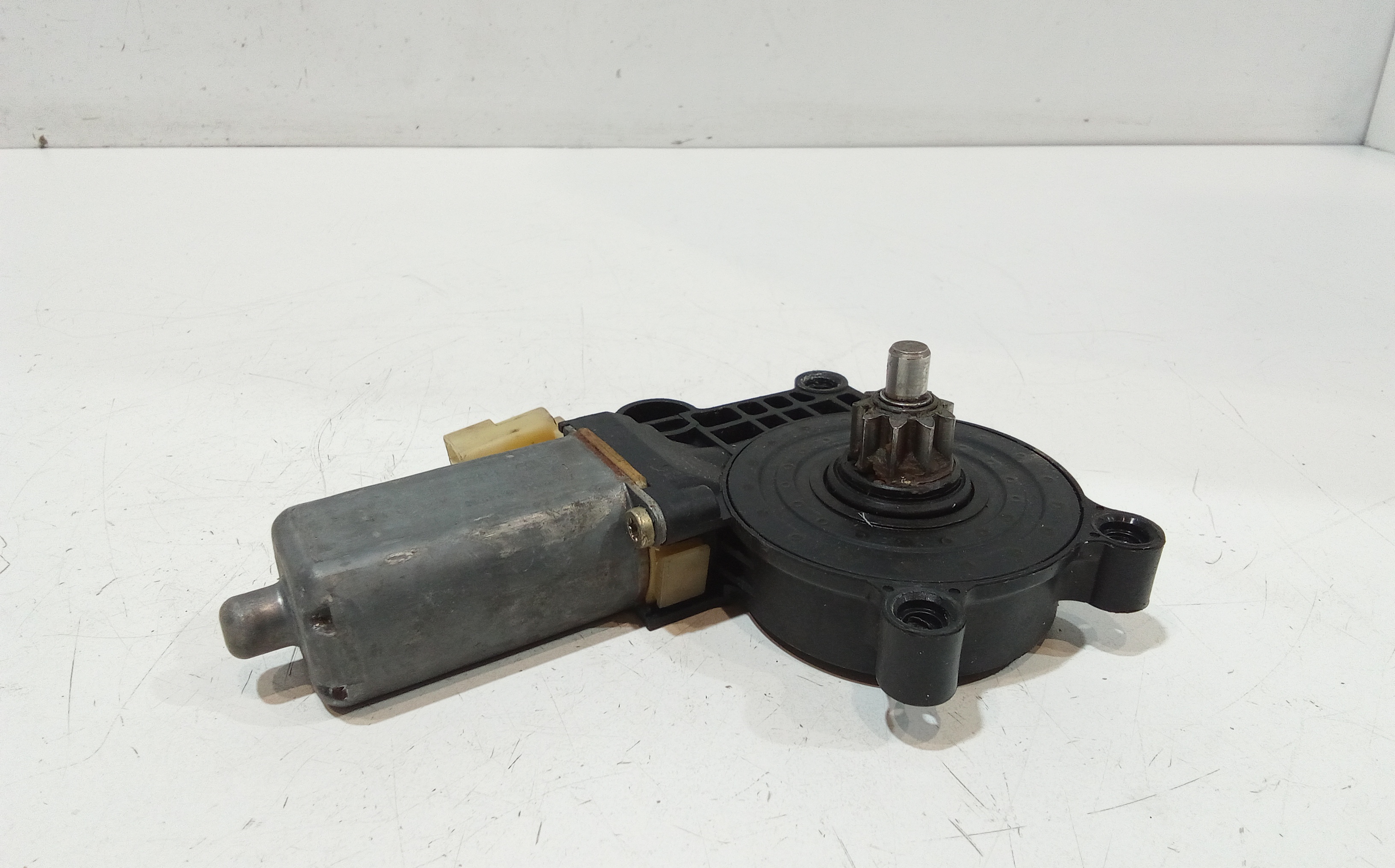 Motorino Alzavetro anteriore destra per Smart Fortwo Cabrio 1 Serie (1998 - 2003)