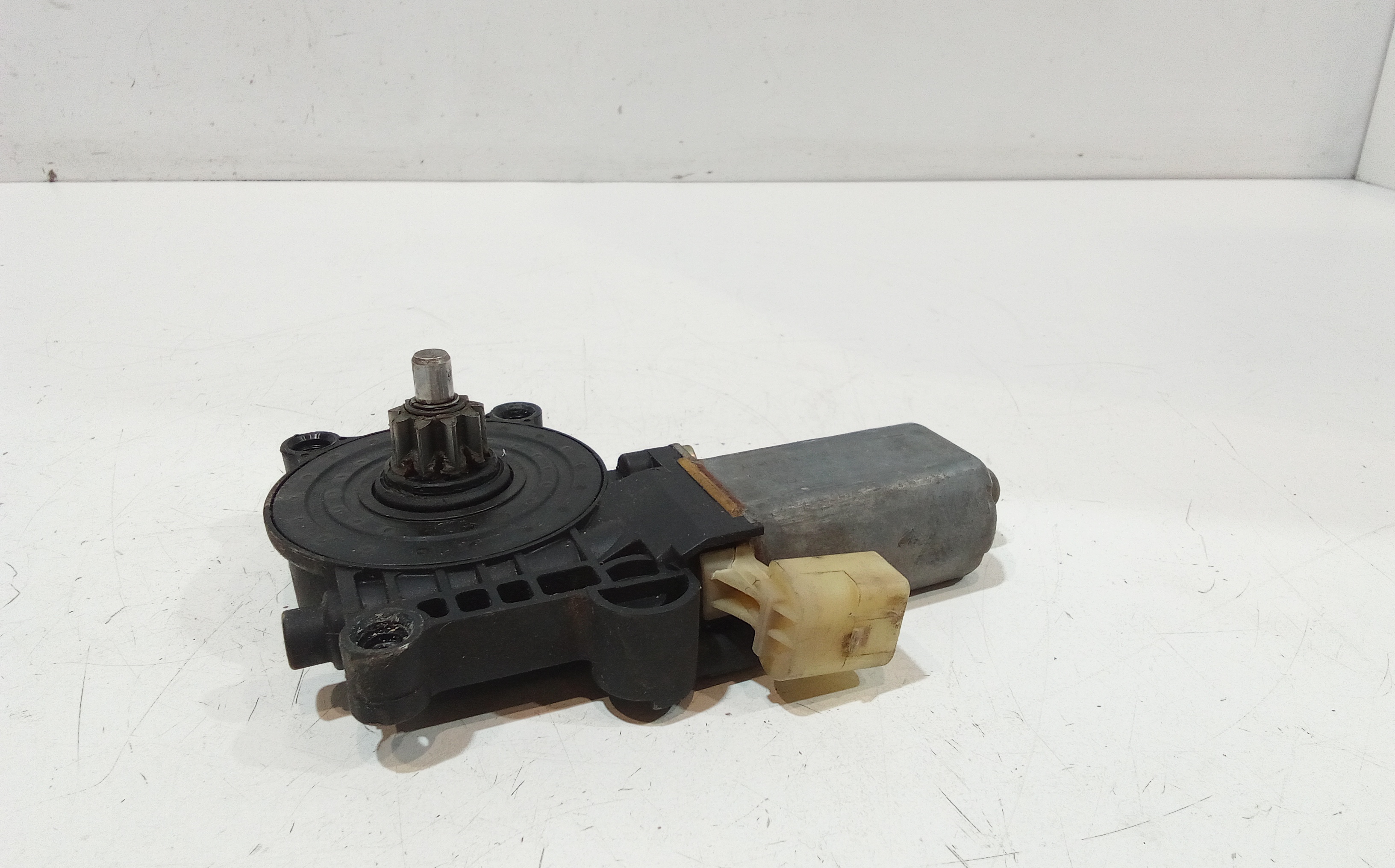 Motorino Alzavetro anteriore destra per Smart Fortwo Cabrio 1 Serie (1998 - 2003)