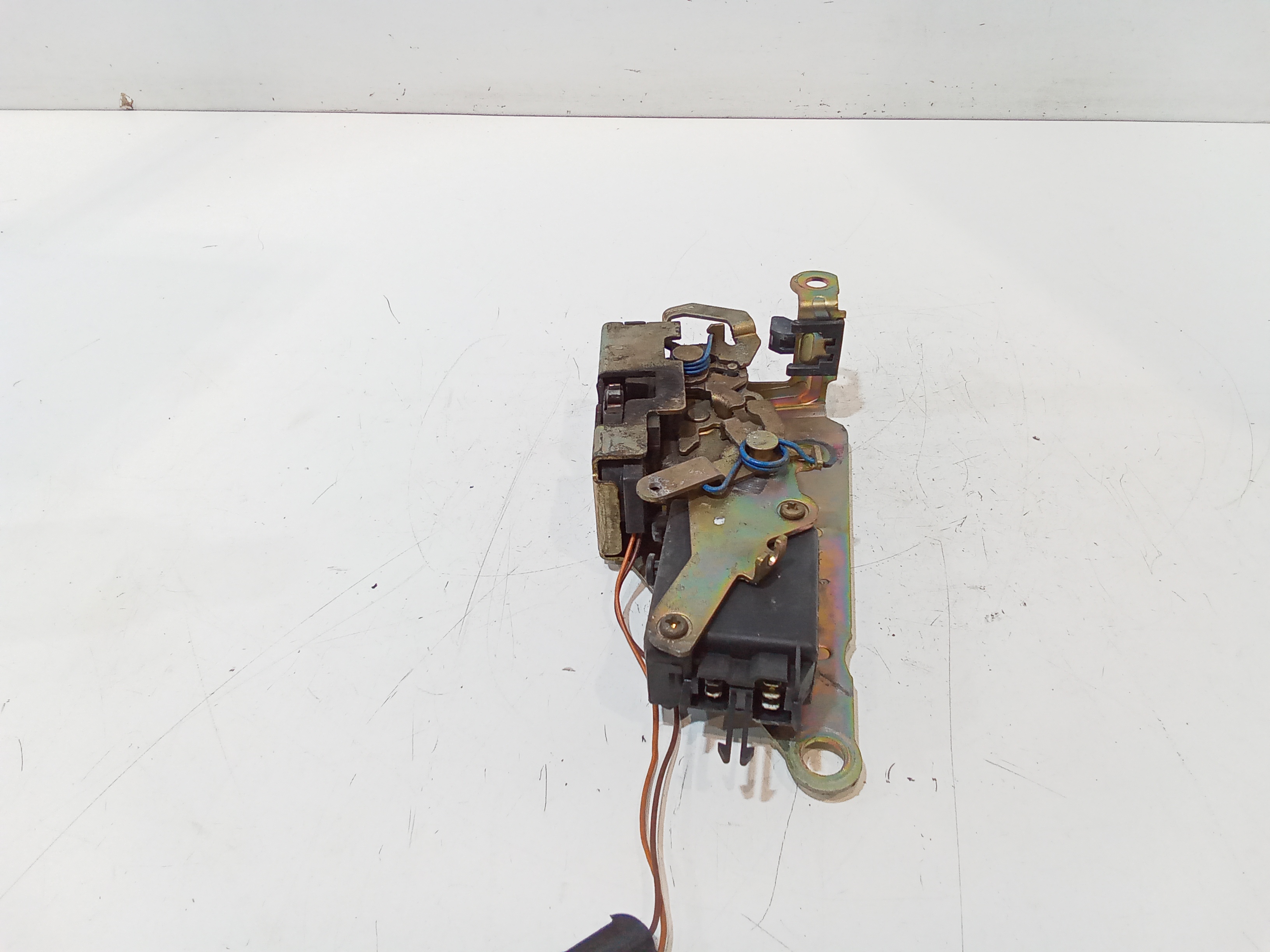 Attuatore serratura anteriore sinistro per Smart Fortwo Coup 2 Serie (2003 - 2007)