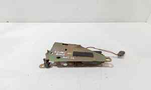 Attuatore serratura anteriore sinistro per Smart Fortwo Coup 2 Serie (2003 - 2007)