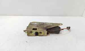 Serratura Anteriore Destra per Smart Fortwo Coup 2 Serie (2003 - 2007)