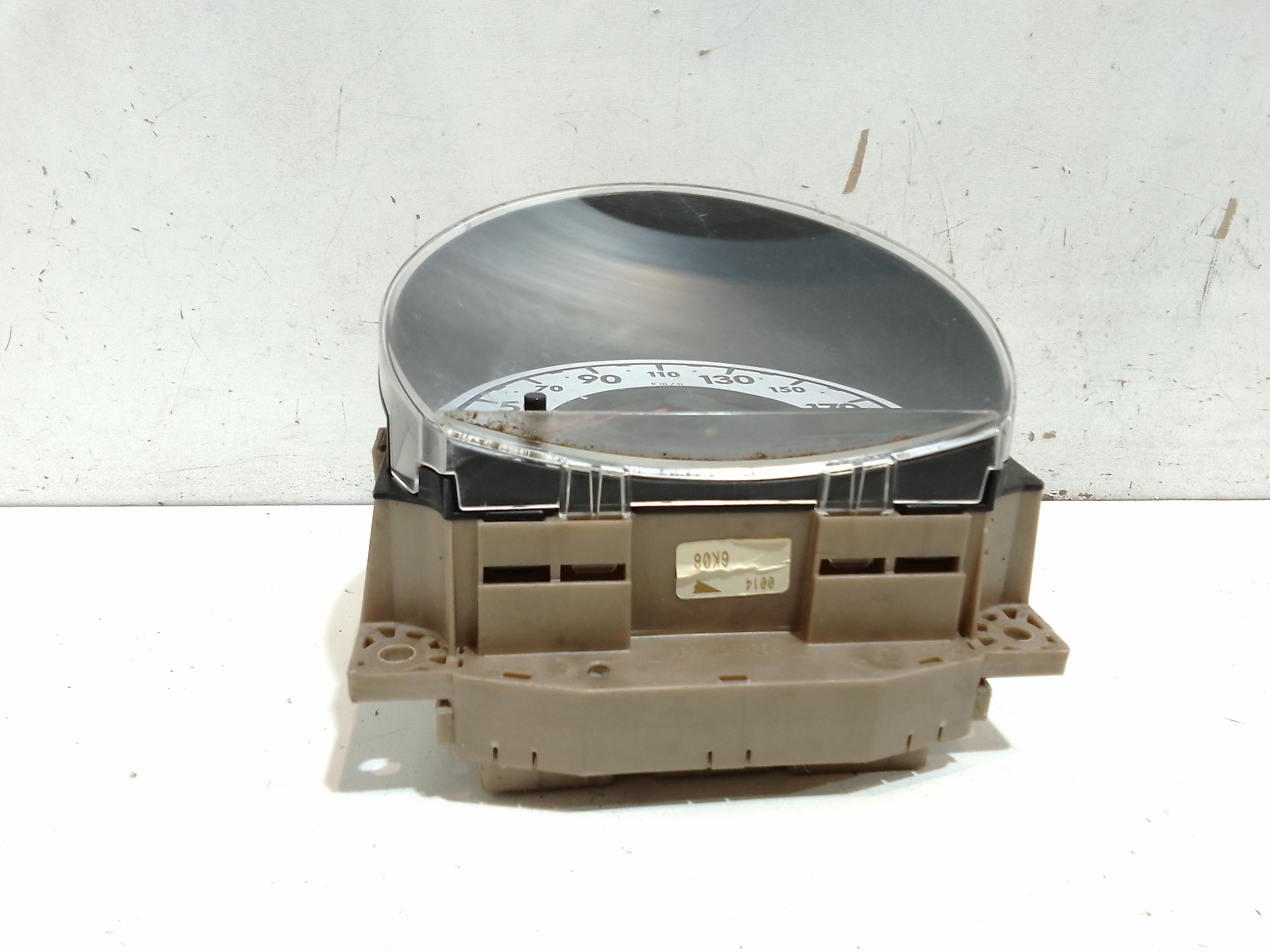 Quadro Strumenti per Toyota Aygo 1 Serie (2005 - 2008)