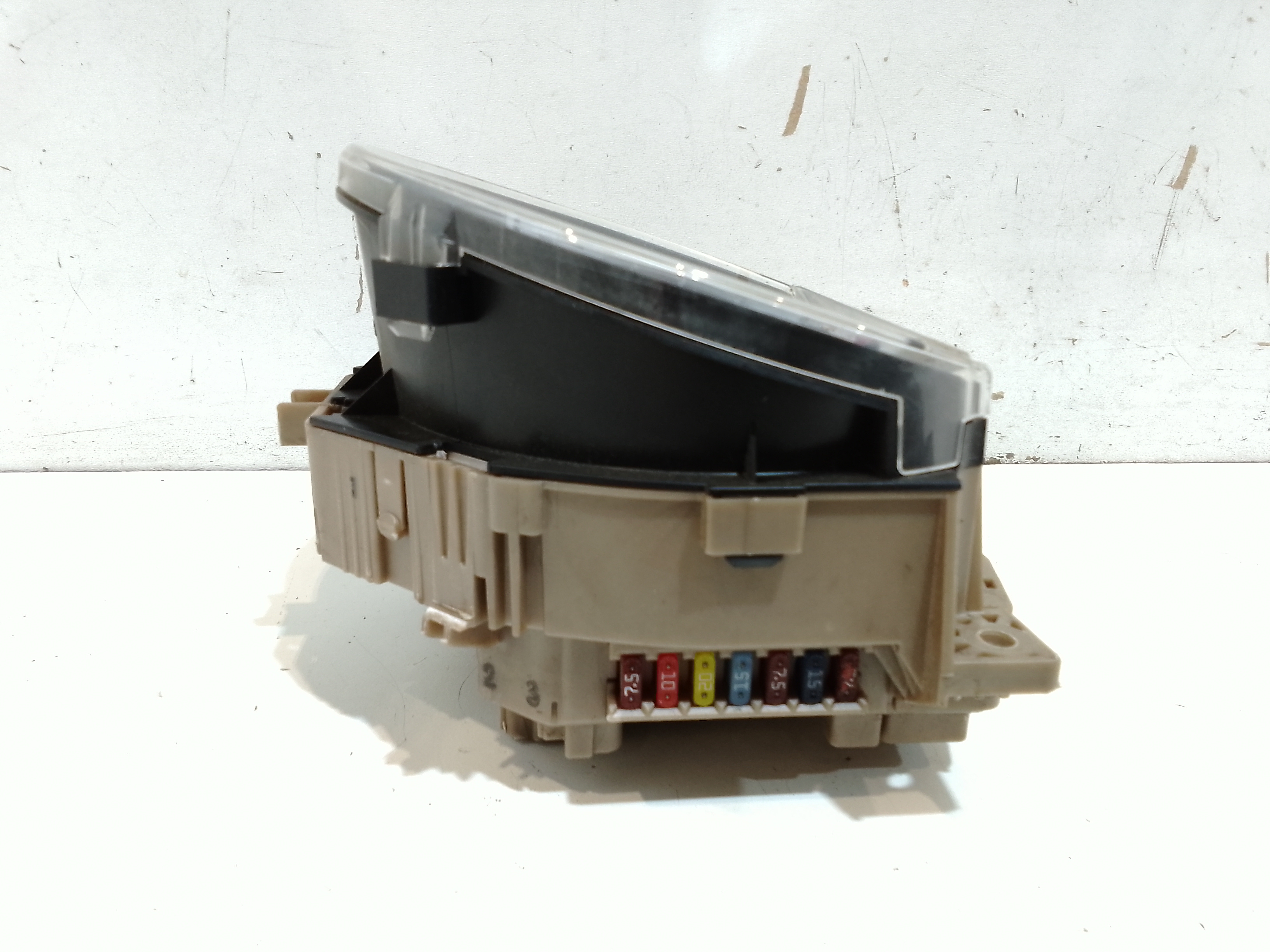 Quadro Strumenti per Toyota Aygo 1 Serie (2005 - 2008)