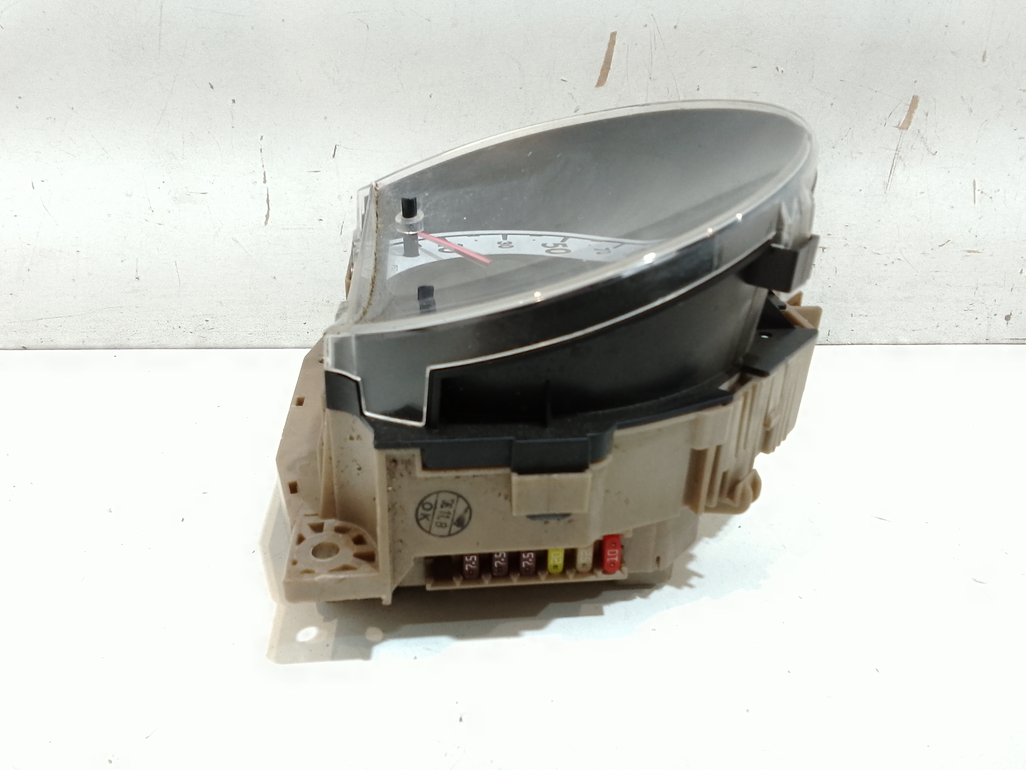 Quadro Strumenti per Toyota Aygo 1 Serie (2005 - 2008)