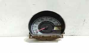 Quadro Strumenti per Toyota Aygo 1 Serie (2005 - 2008)