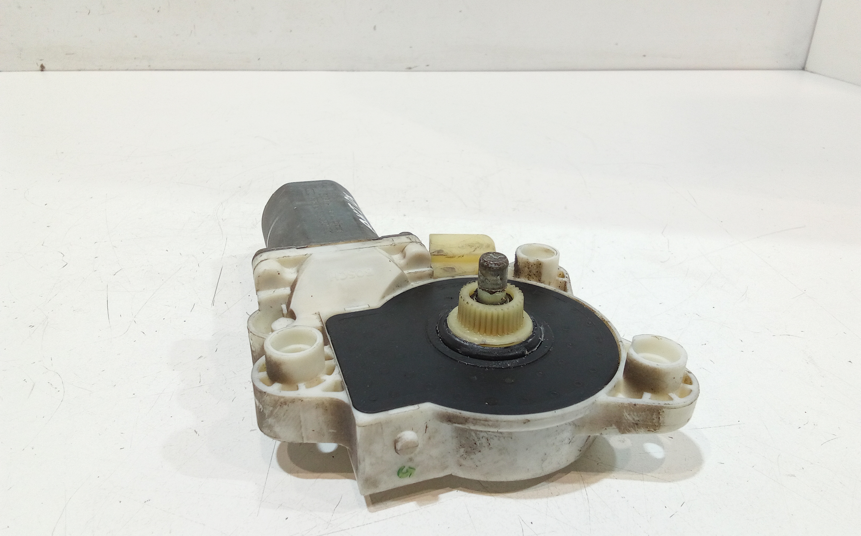 Motorino Alzavetro anteriore destra per Mercedes Classe E Berlina W211 (02>07) (2002 - 2007)