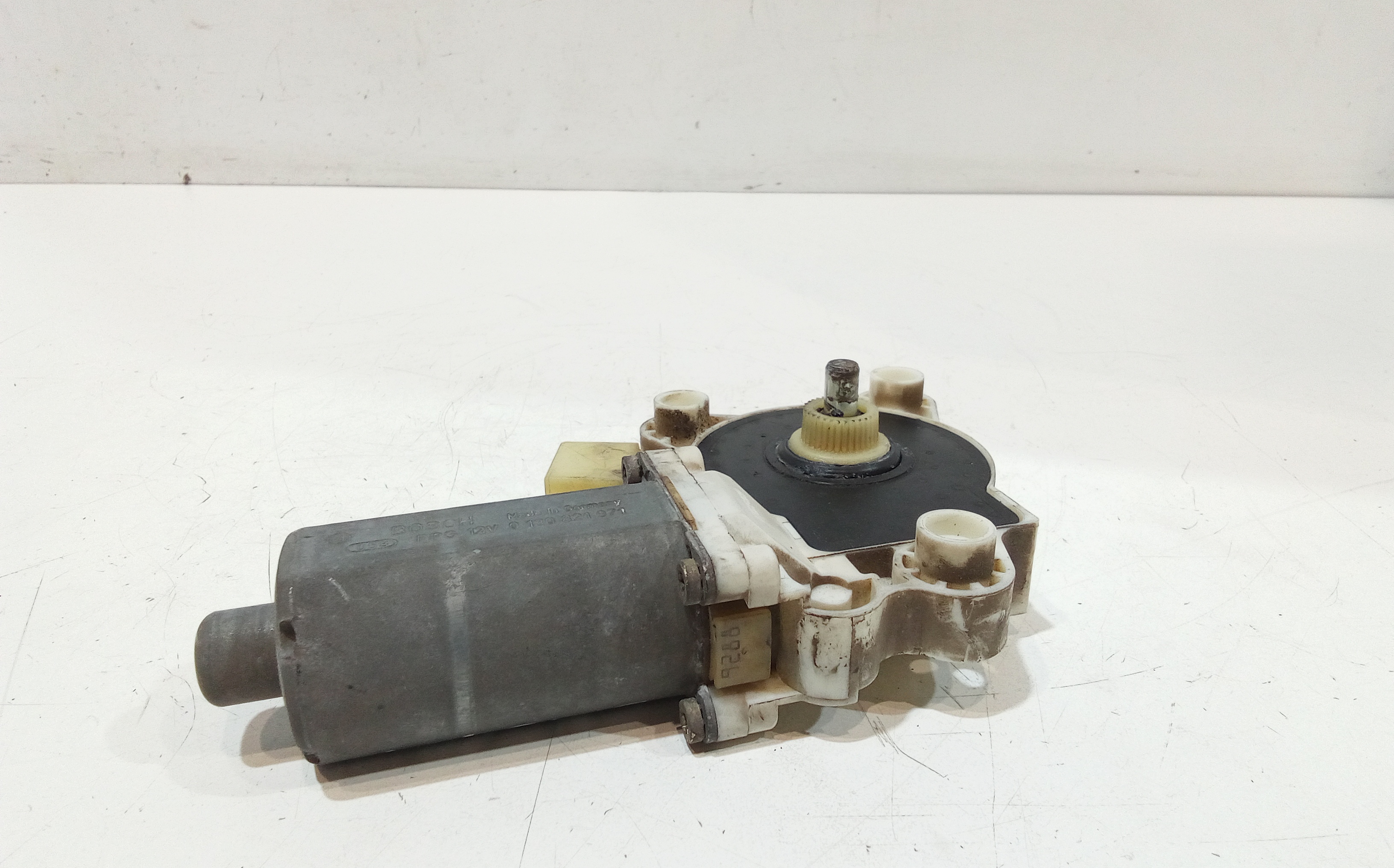 Motorino Alzavetro anteriore destra per Mercedes Classe E Berlina W211 (02>07) (2002 - 2007)