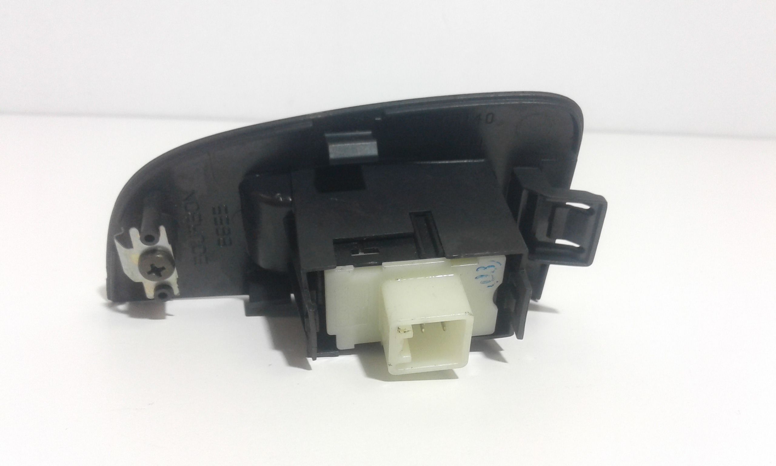 Pulsantiera Anteriore Sinistra Guida TOYOTA Avensis Berlina 2 Serie