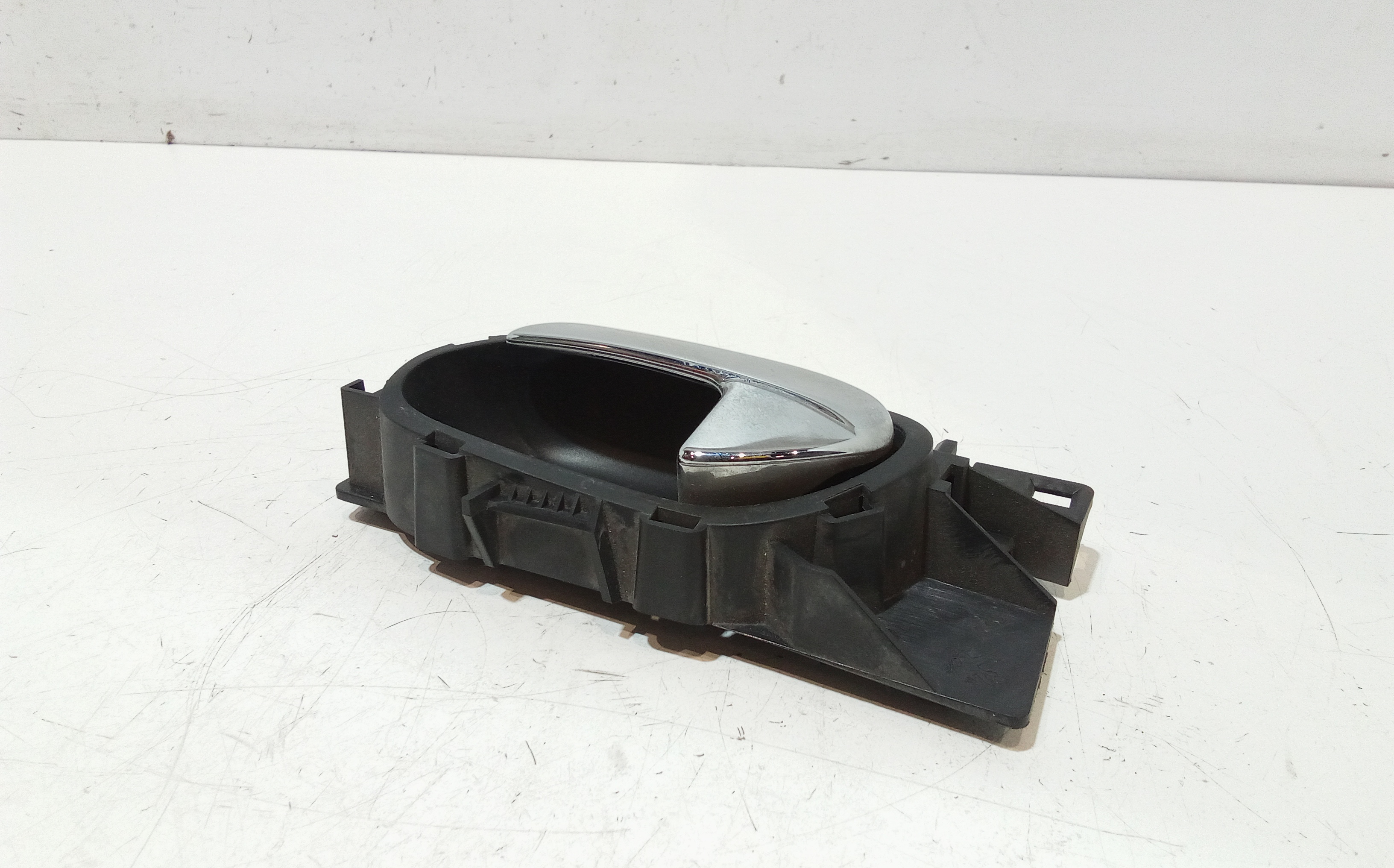 Maniglia interna anteriore Sinistra per Peugeot 207 1 Serie (2006 - 2009)