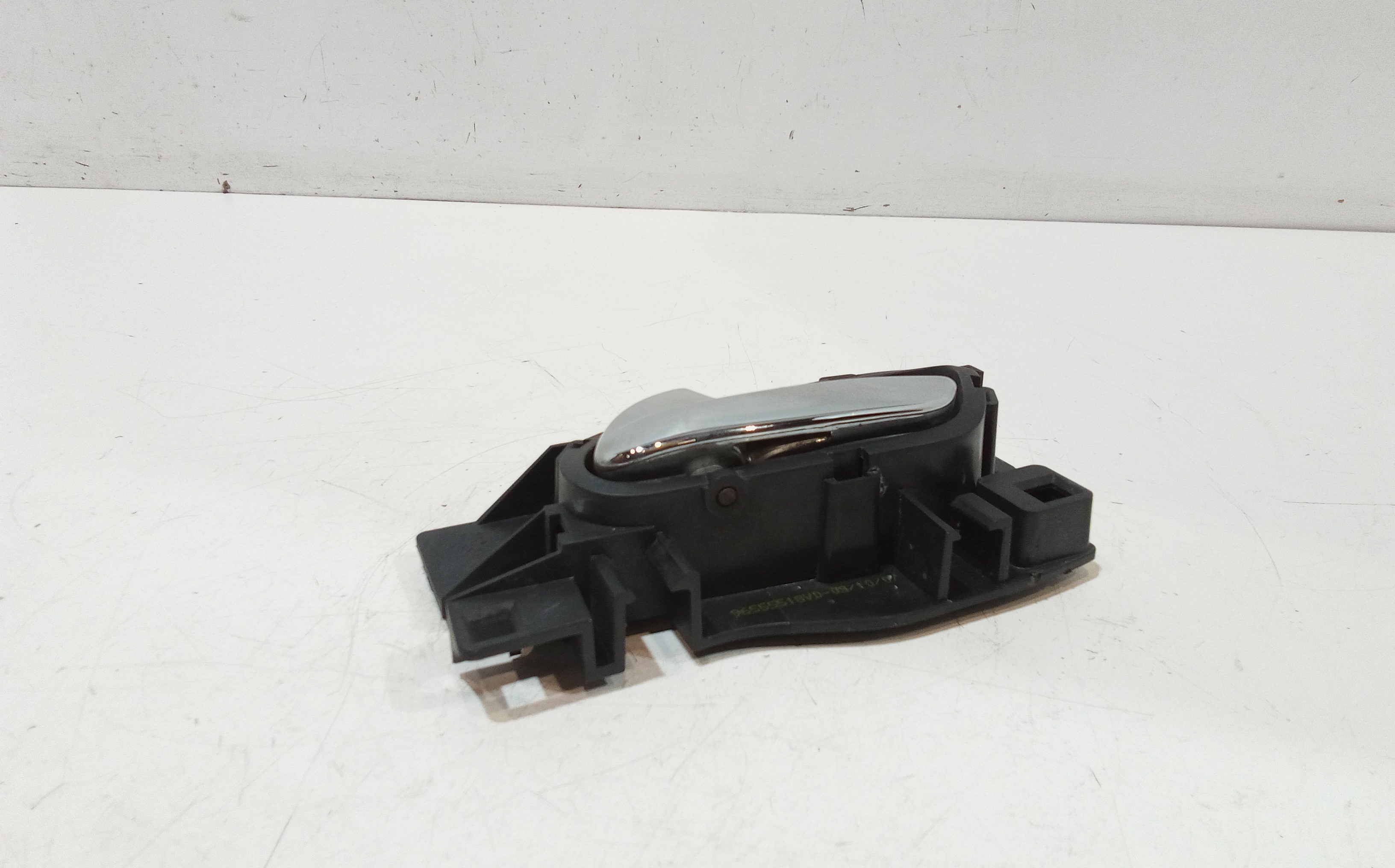 Maniglia interna anteriore Sinistra per Peugeot 207 1 Serie (2006 - 2009)