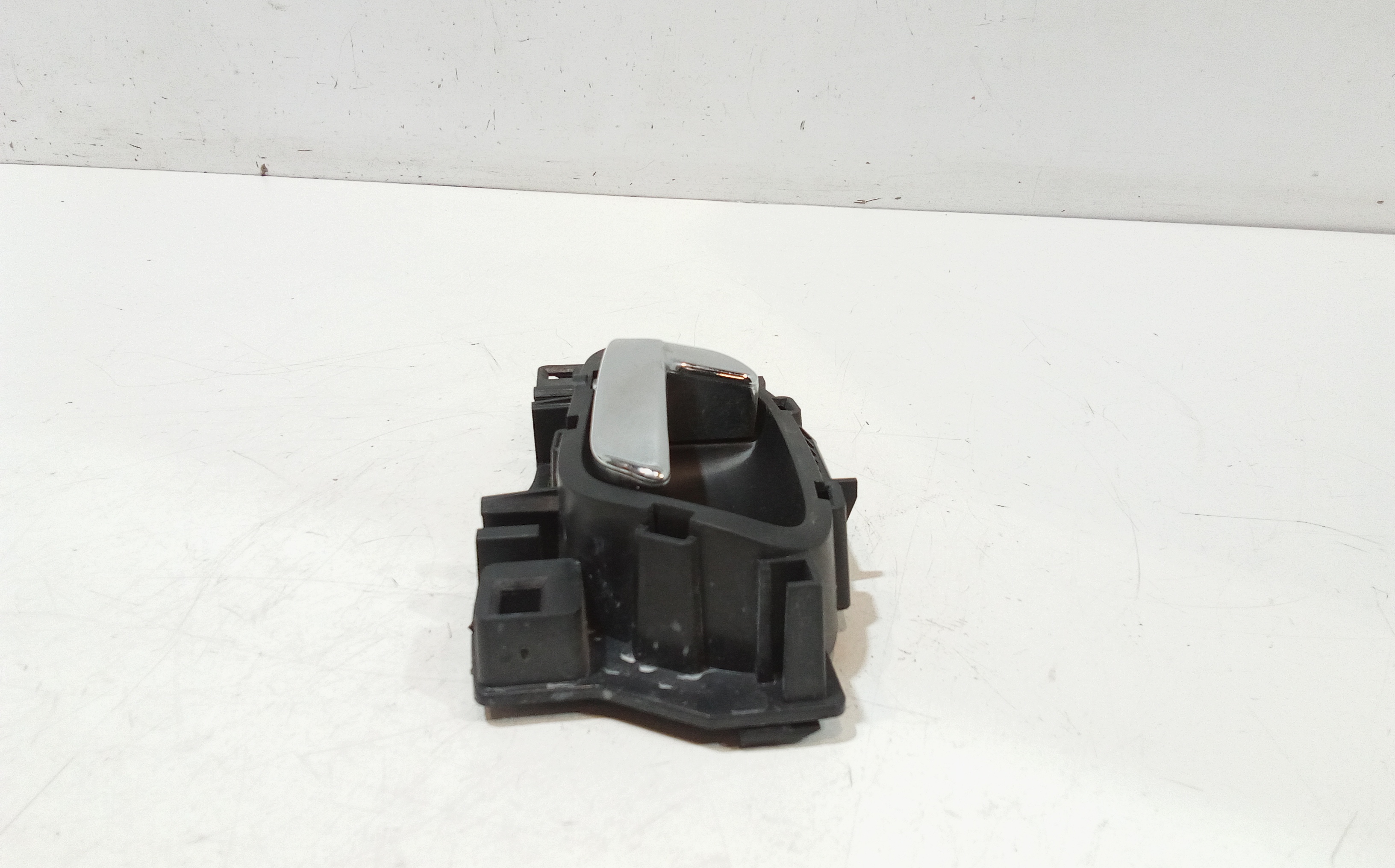 Maniglia interna anteriore Sinistra per Peugeot 207 1 Serie (2006 - 2009)