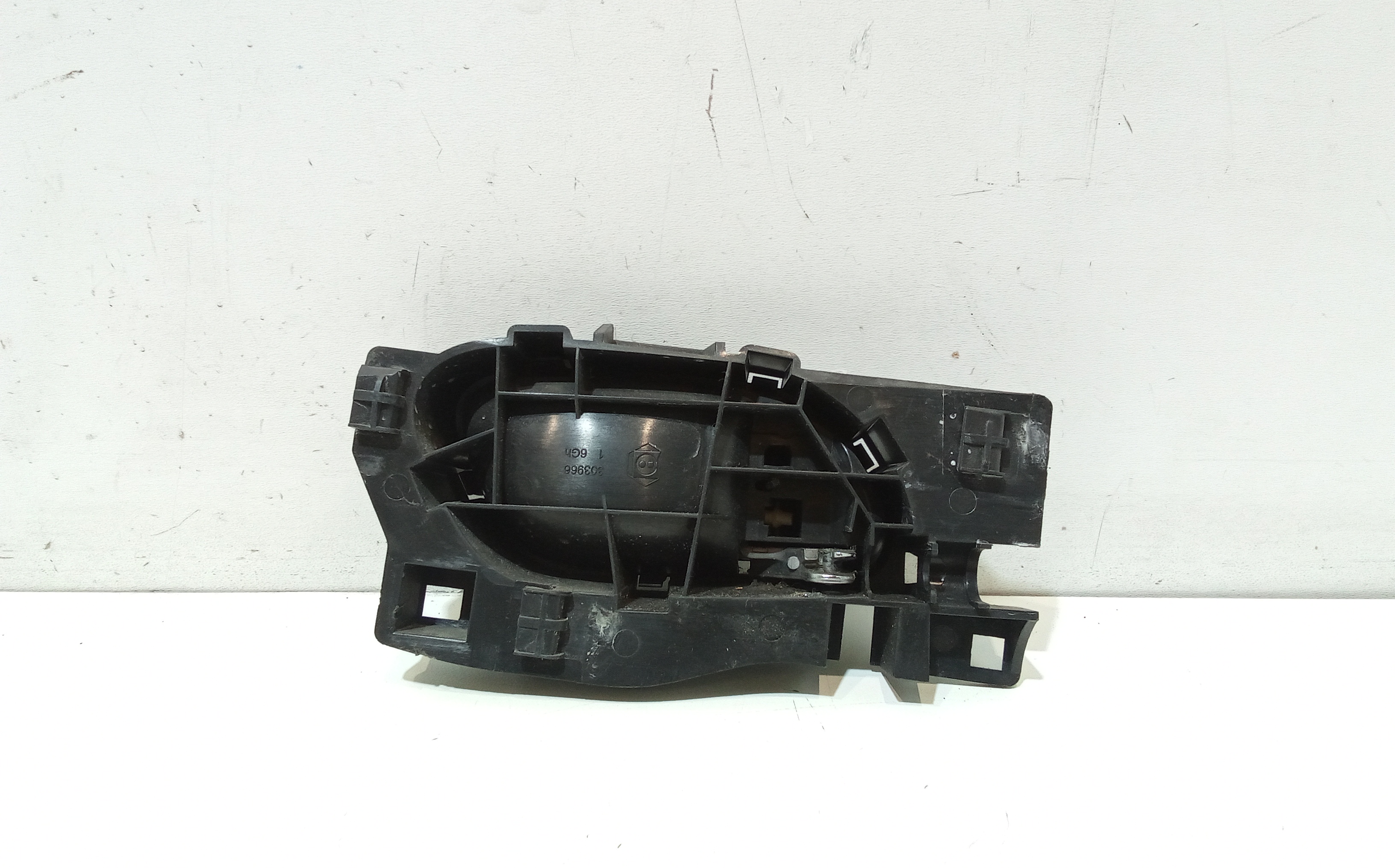 Maniglia interna anteriore Sinistra per Peugeot 207 1 Serie (2006 - 2009)