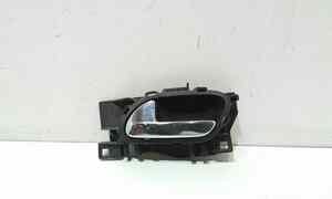 Maniglia interna anteriore Sinistra per Peugeot 207 1 Serie (2006 - 2009)