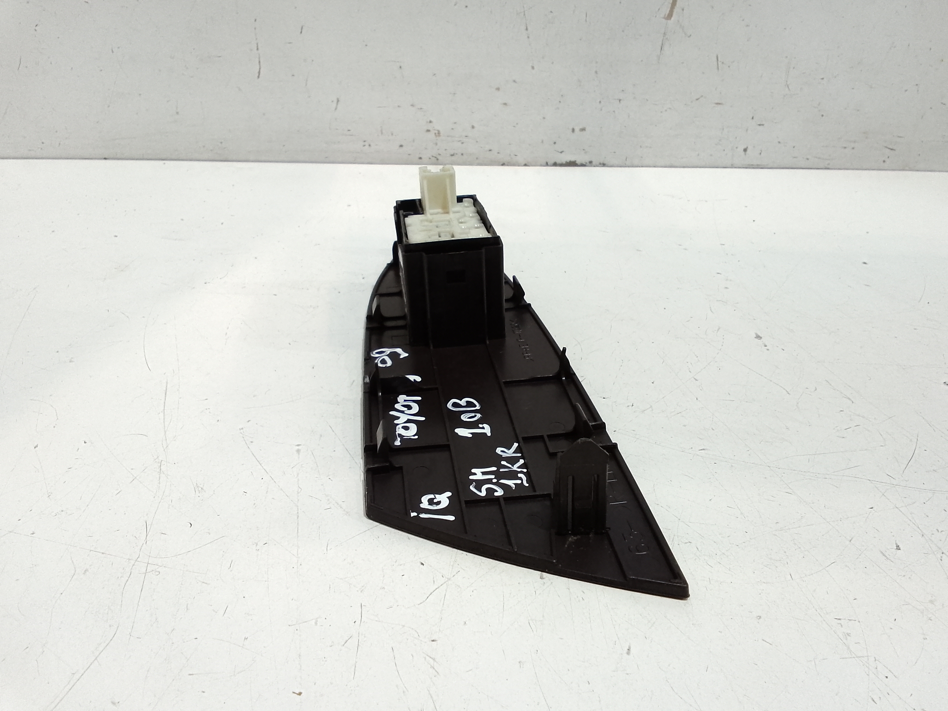 Pulsantiera Anteriore Destra Passeggero per Toyota Iq 1 Serie (2009 - In produzione)