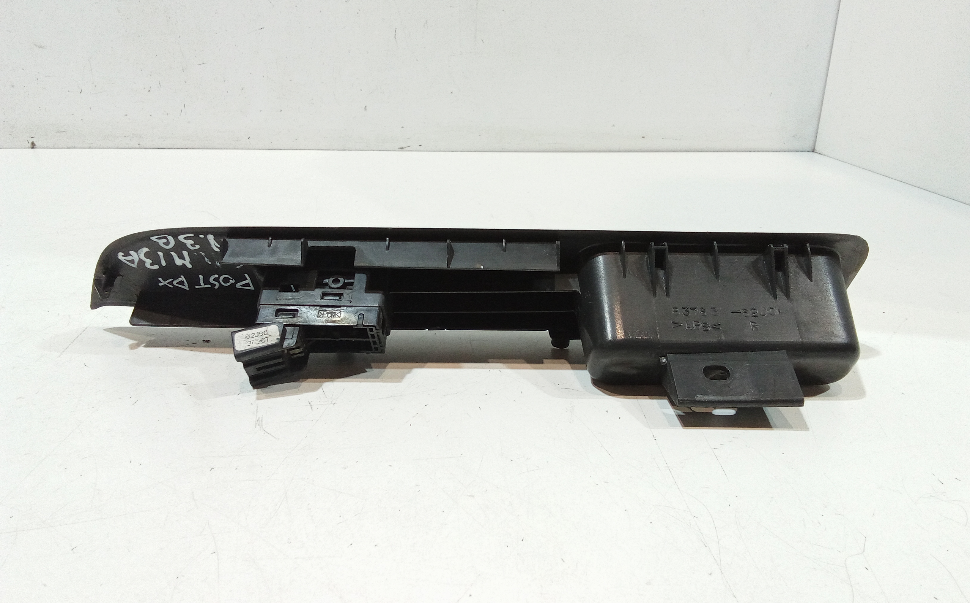 Pulsantiera Posteriore Destra per Suzuki Swift 4 Serie (04>10) (2004 - 2010)