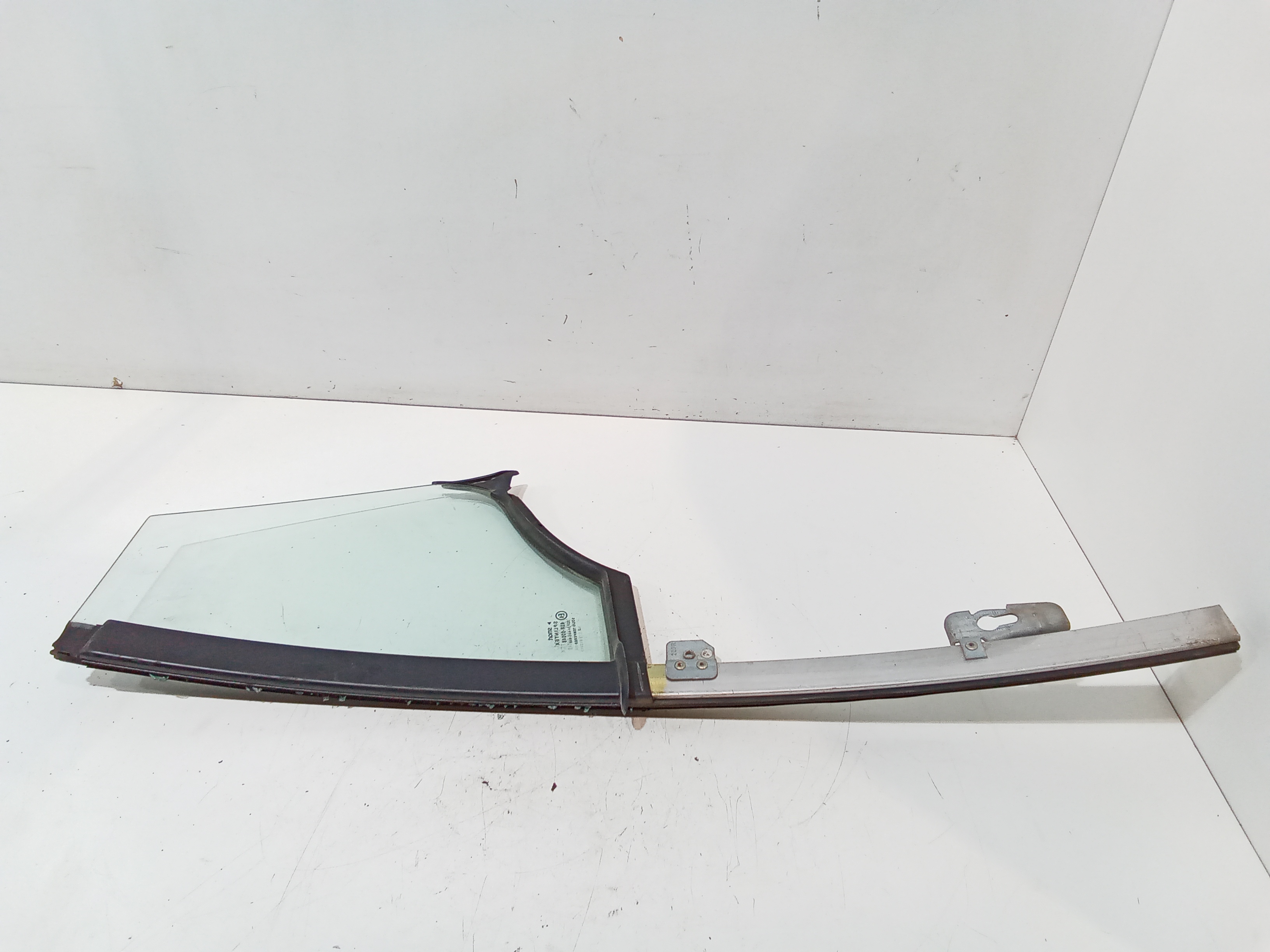 Deflettore posteriore DX per Smart Fortwo Cabrio 1 Serie (1998 - 2003)