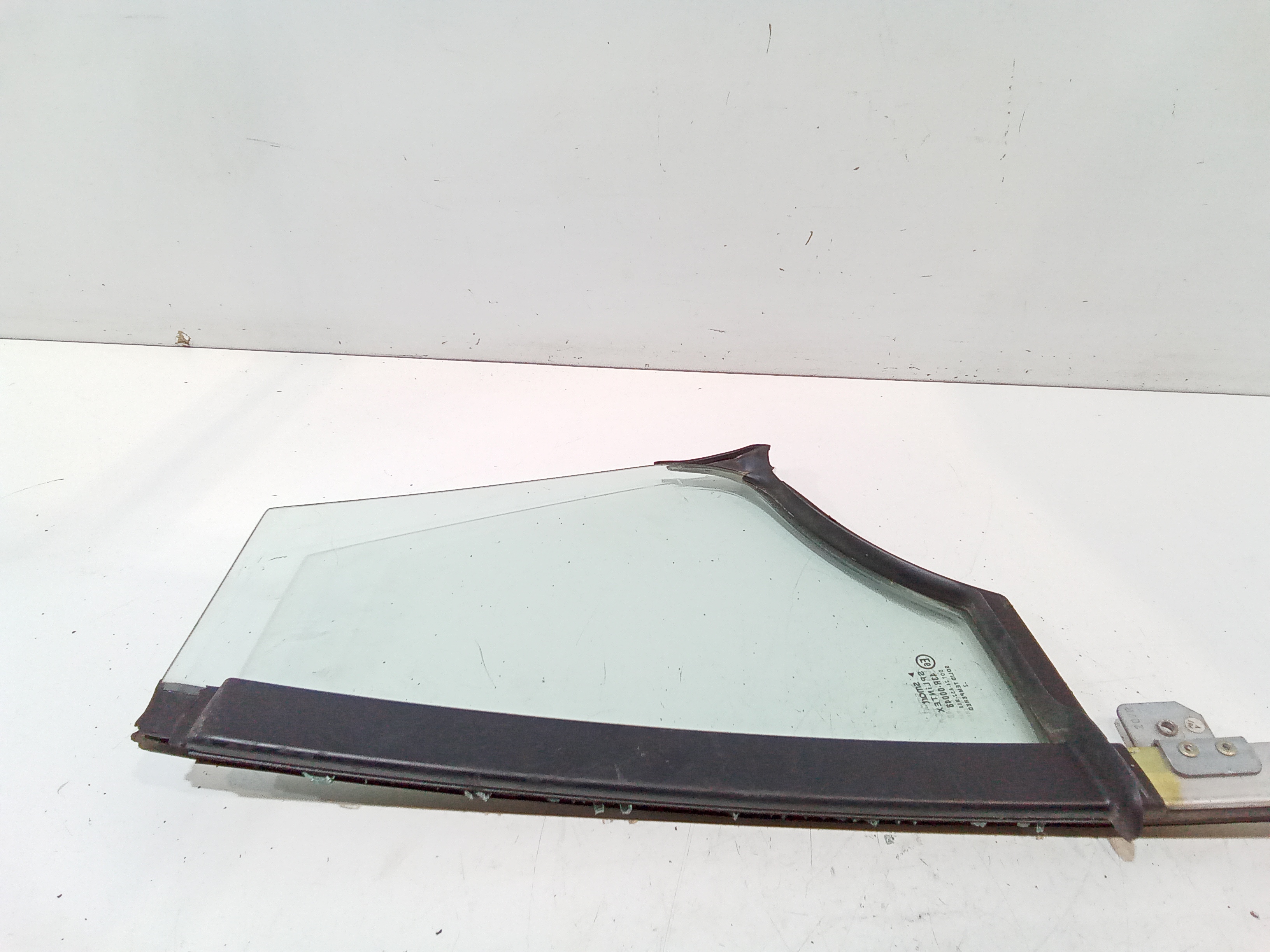 Deflettore posteriore DX per Smart Fortwo Cabrio 1 Serie (1998 - 2003)