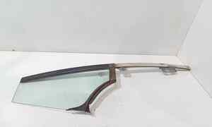 Deflettore posteriore DX per Smart Fortwo Cabrio 1 Serie (1998 - 2003)