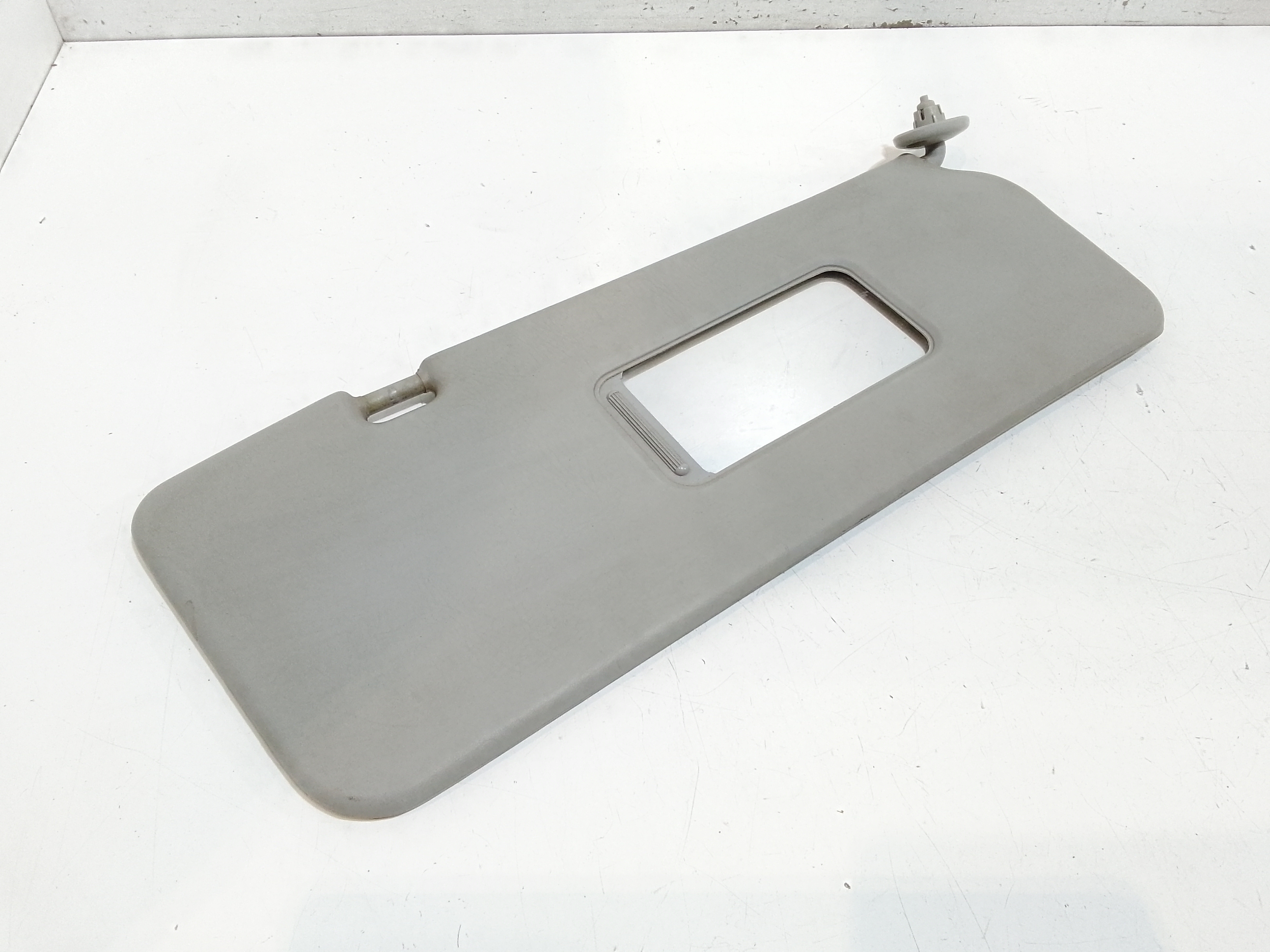 Parasole aletta Lato Passeggero per Opel Agila 1 Serie (2000 - 2004)