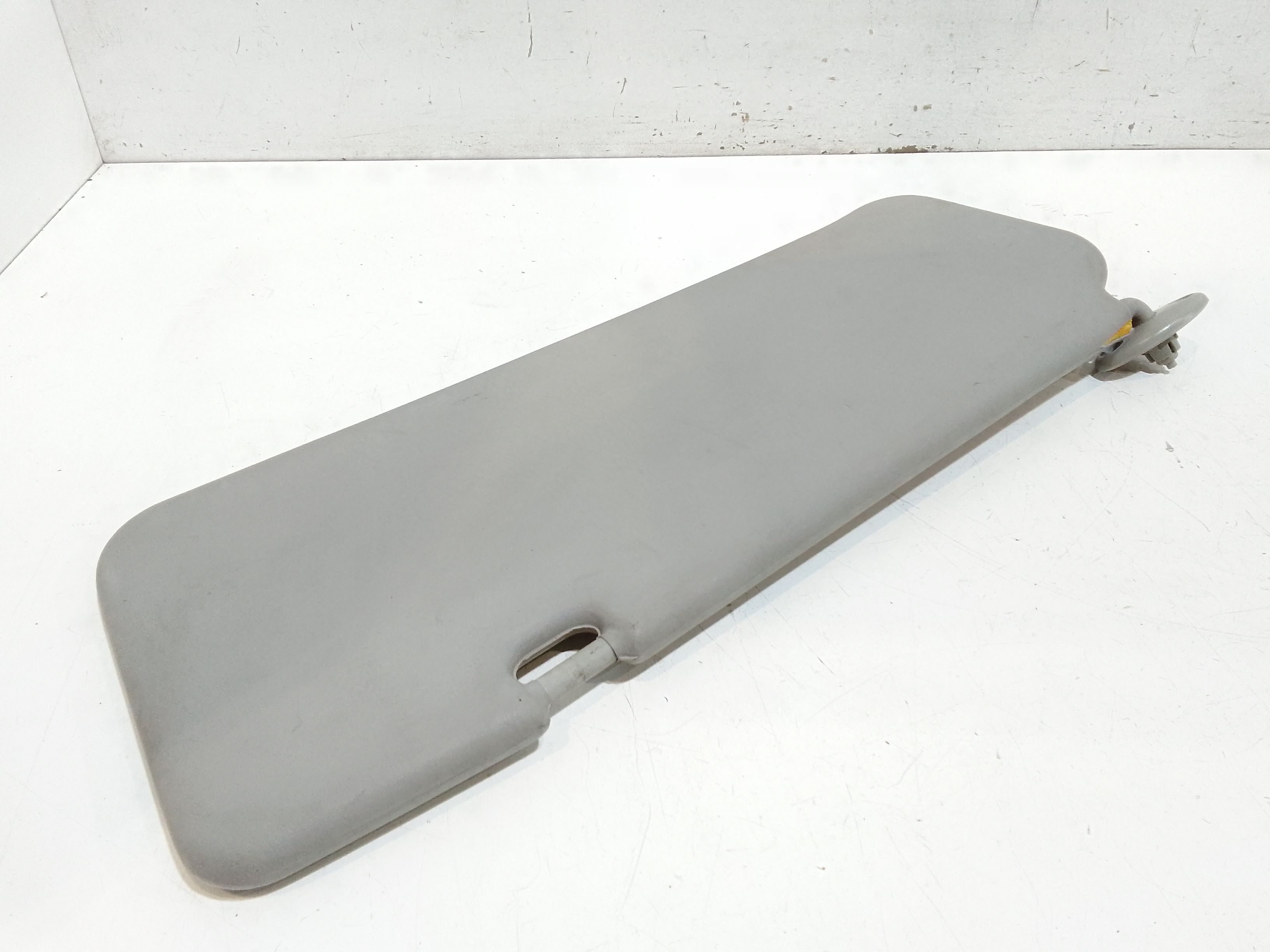 Parasole aletta Lato Passeggero per Opel Agila 1 Serie (2000 - 2004)