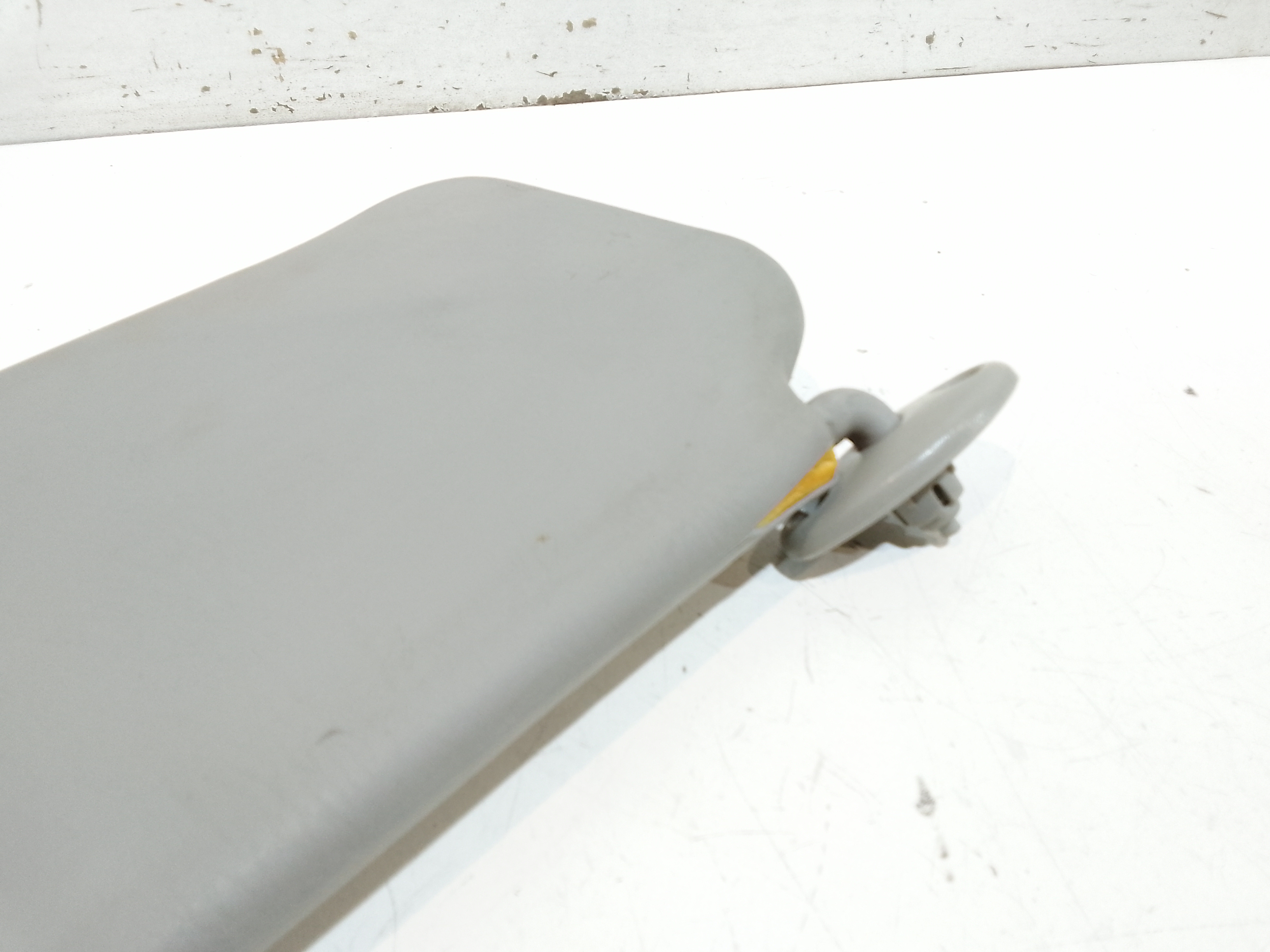 Parasole aletta Lato Passeggero per Opel Agila 1 Serie (2000 - 2004)