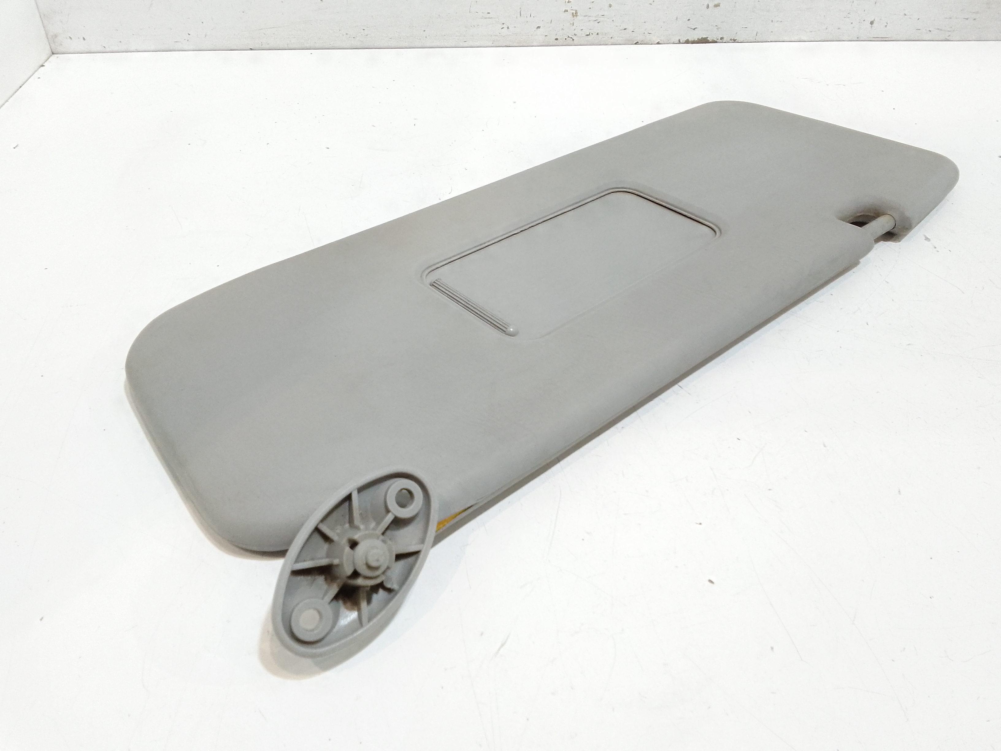 Parasole aletta Lato Passeggero per Opel Agila 1 Serie (2000 - 2004)