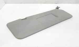 Parasole aletta Lato Passeggero per Opel Agila 1 Serie (2000 - 2004)