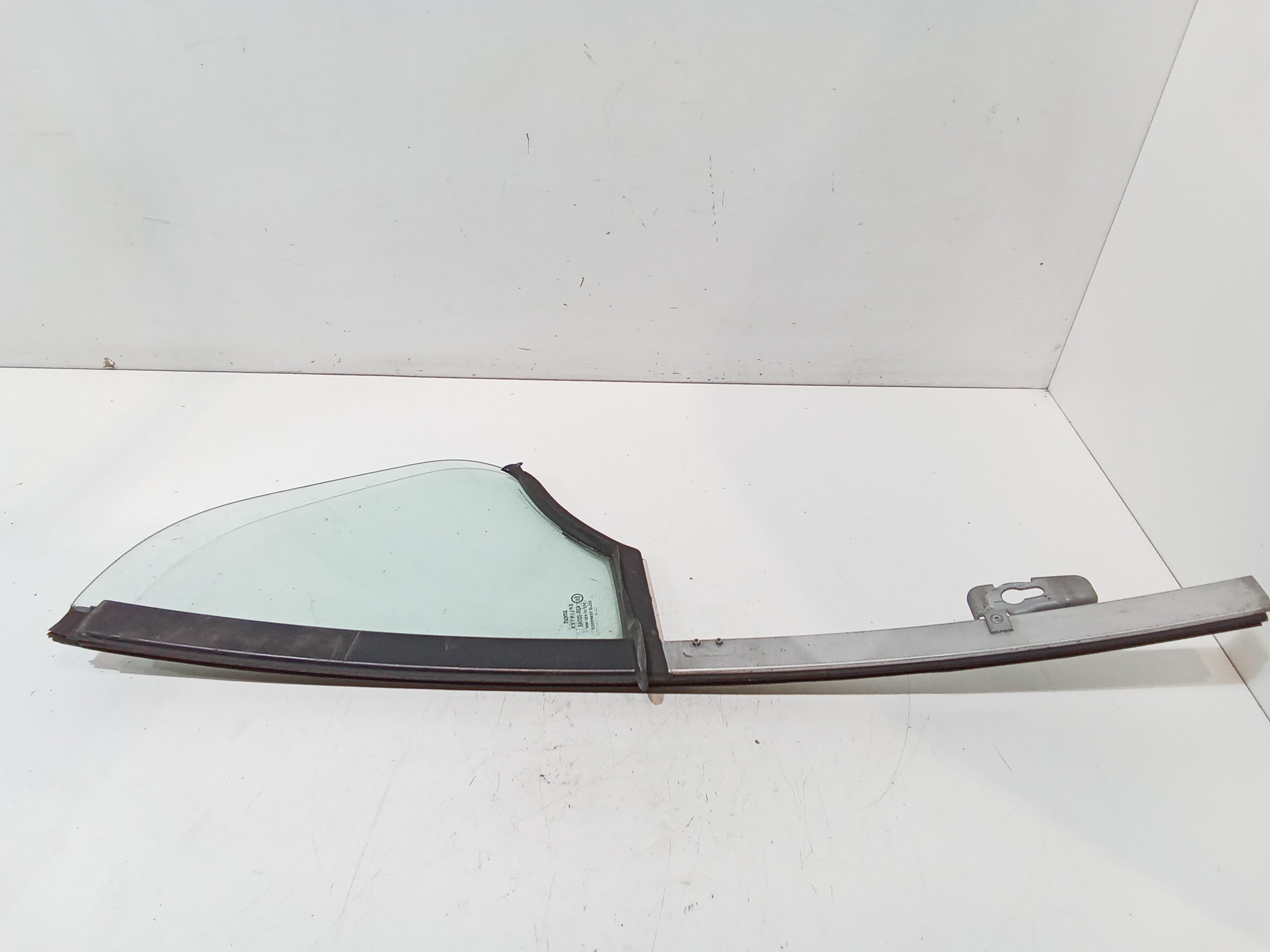 Deflettore ant DX per Smart Fortwo Coup 2 Serie (2003 - 2007)