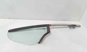 Deflettore ant DX per Smart Fortwo Coup 2 Serie (2003 - 2007)