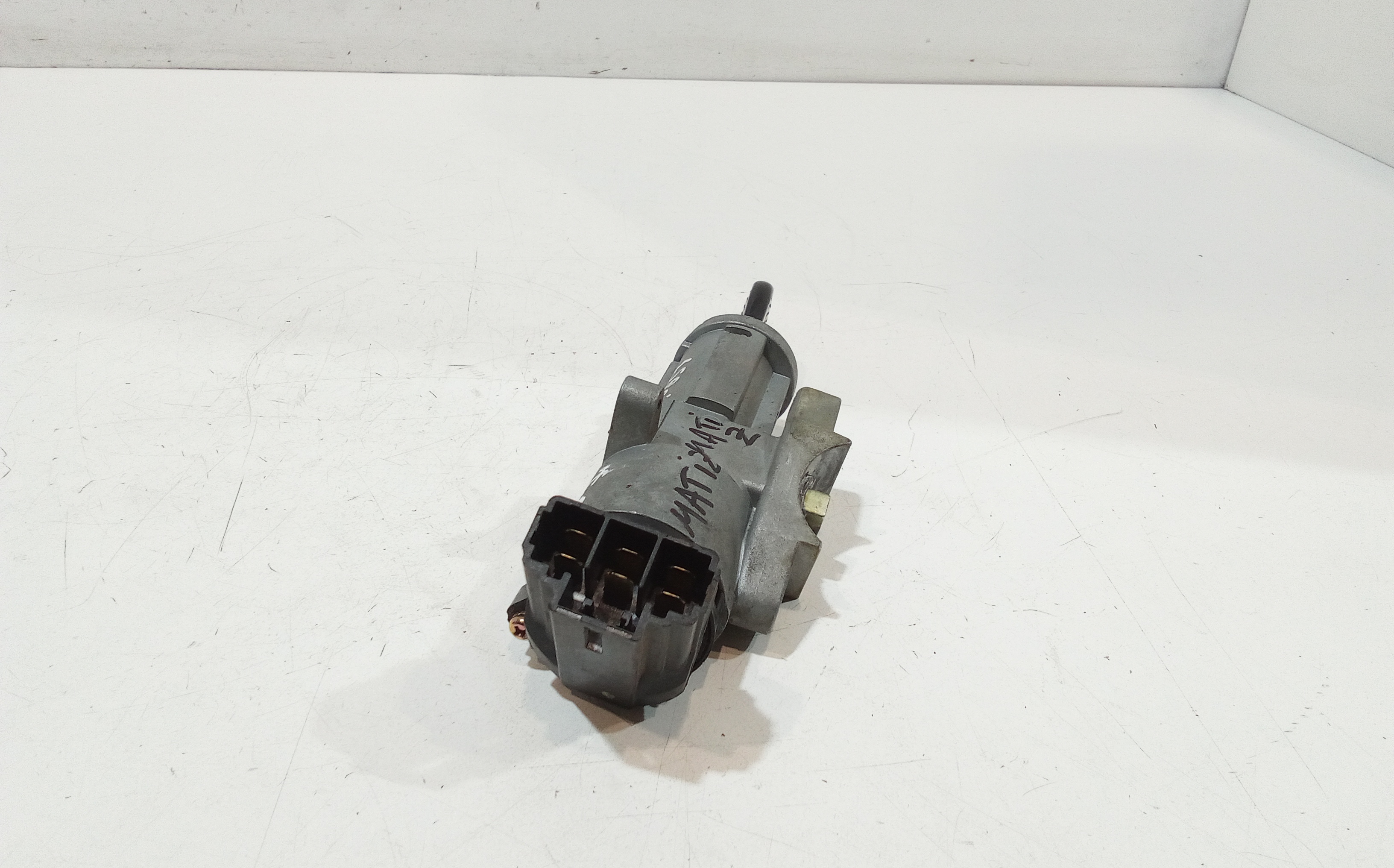 Blocchetto Accensione per Chevrolet Matiz 4 Serie (2007 - 2010)