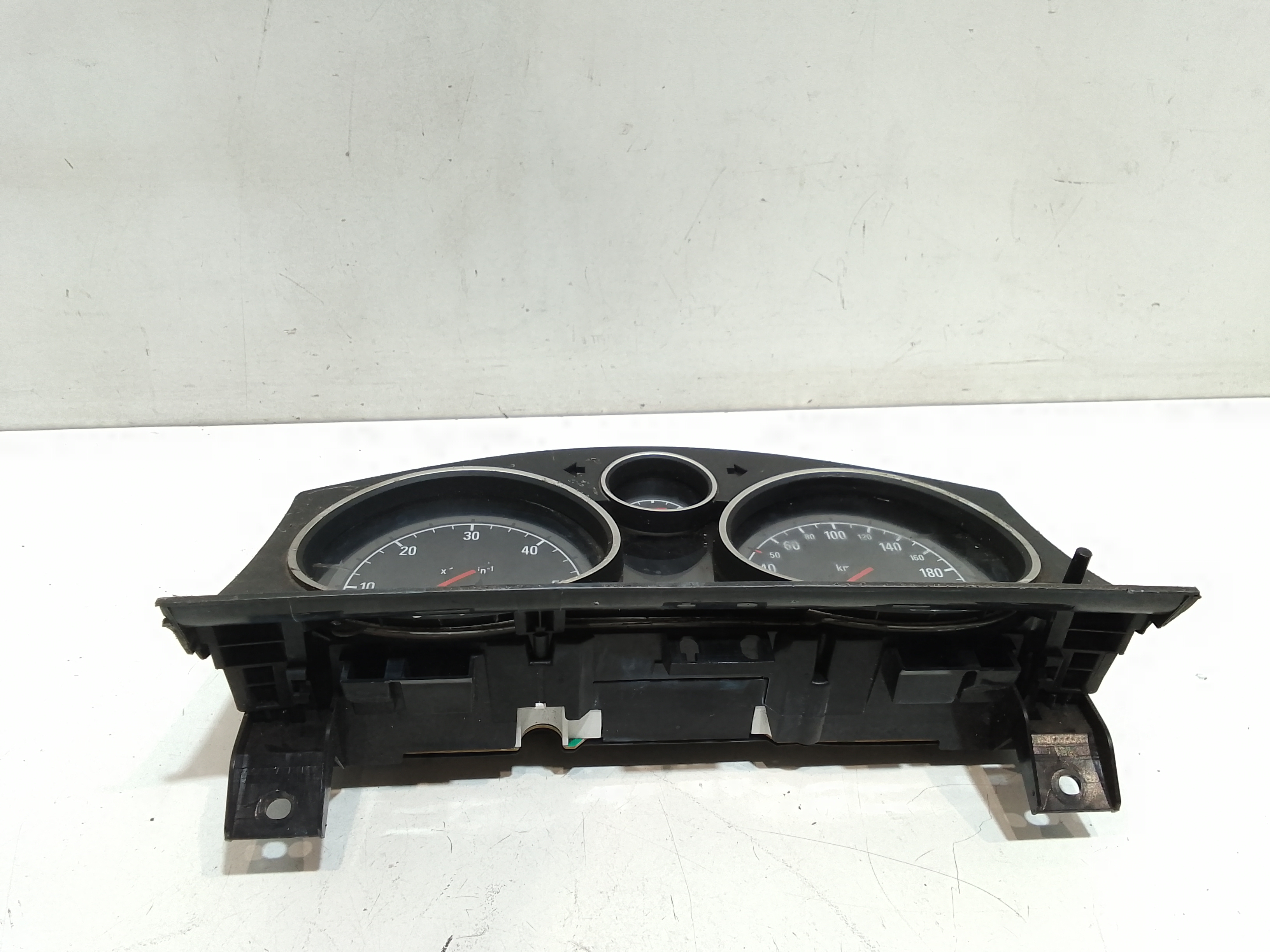 Quadro Strumenti per Opel Zafira B (2005 - 2008)