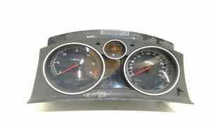 Quadro Strumenti per Opel Zafira B (2005 - 2008)