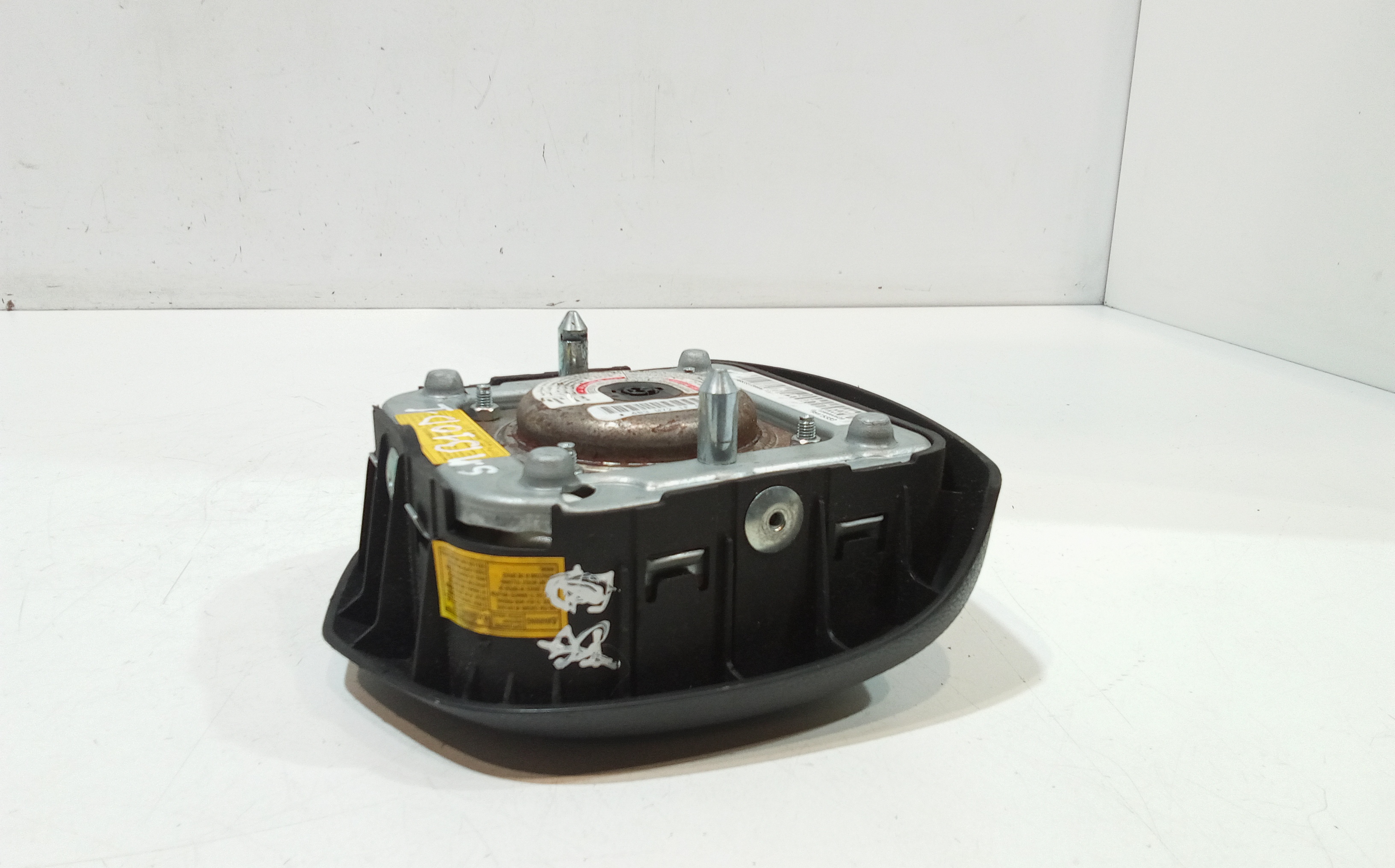Airbag Volante per Chevrolet Spark 1 Serie (2009 - 2012)