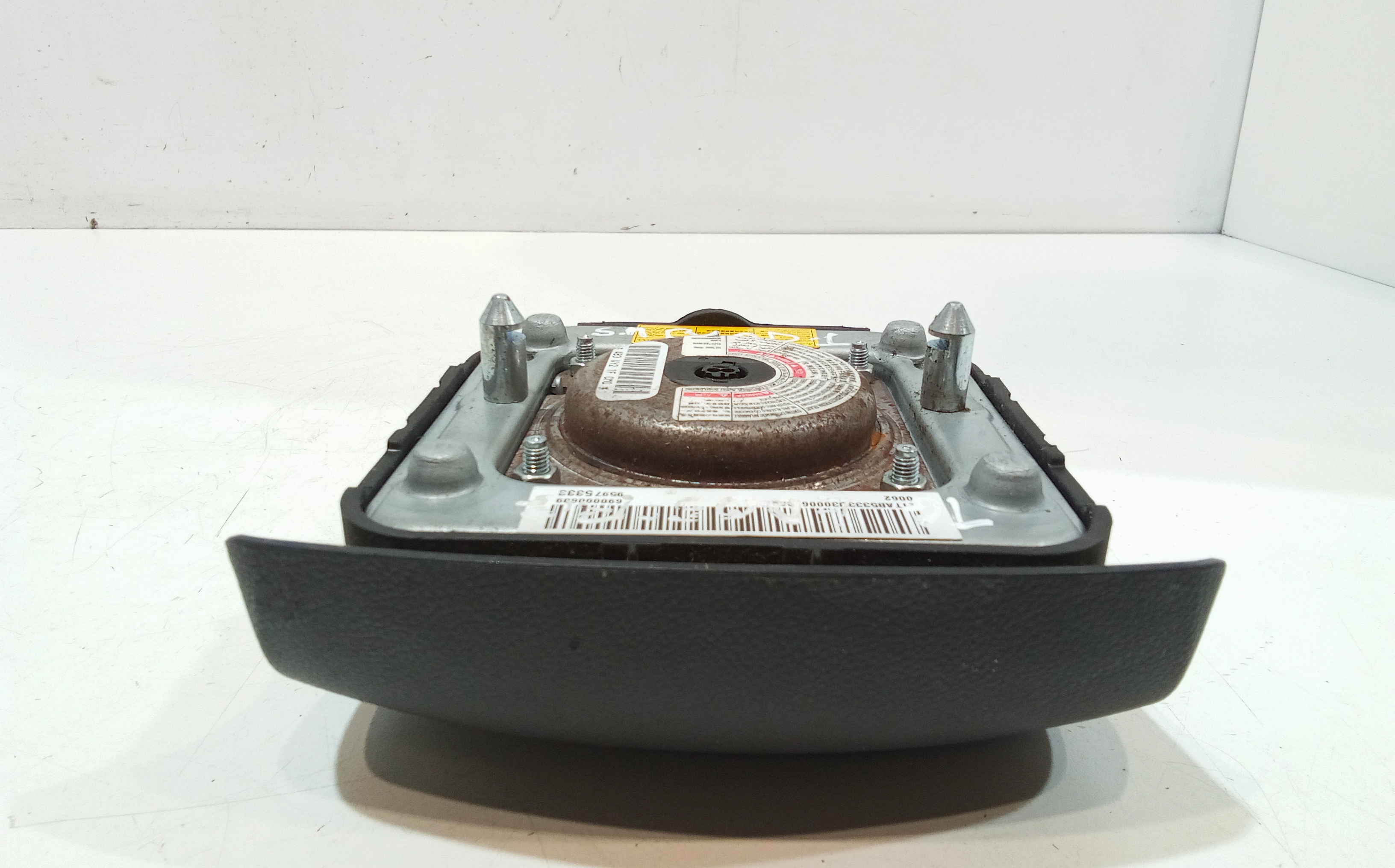 Airbag Volante per Chevrolet Spark 1 Serie (2009 - 2012)