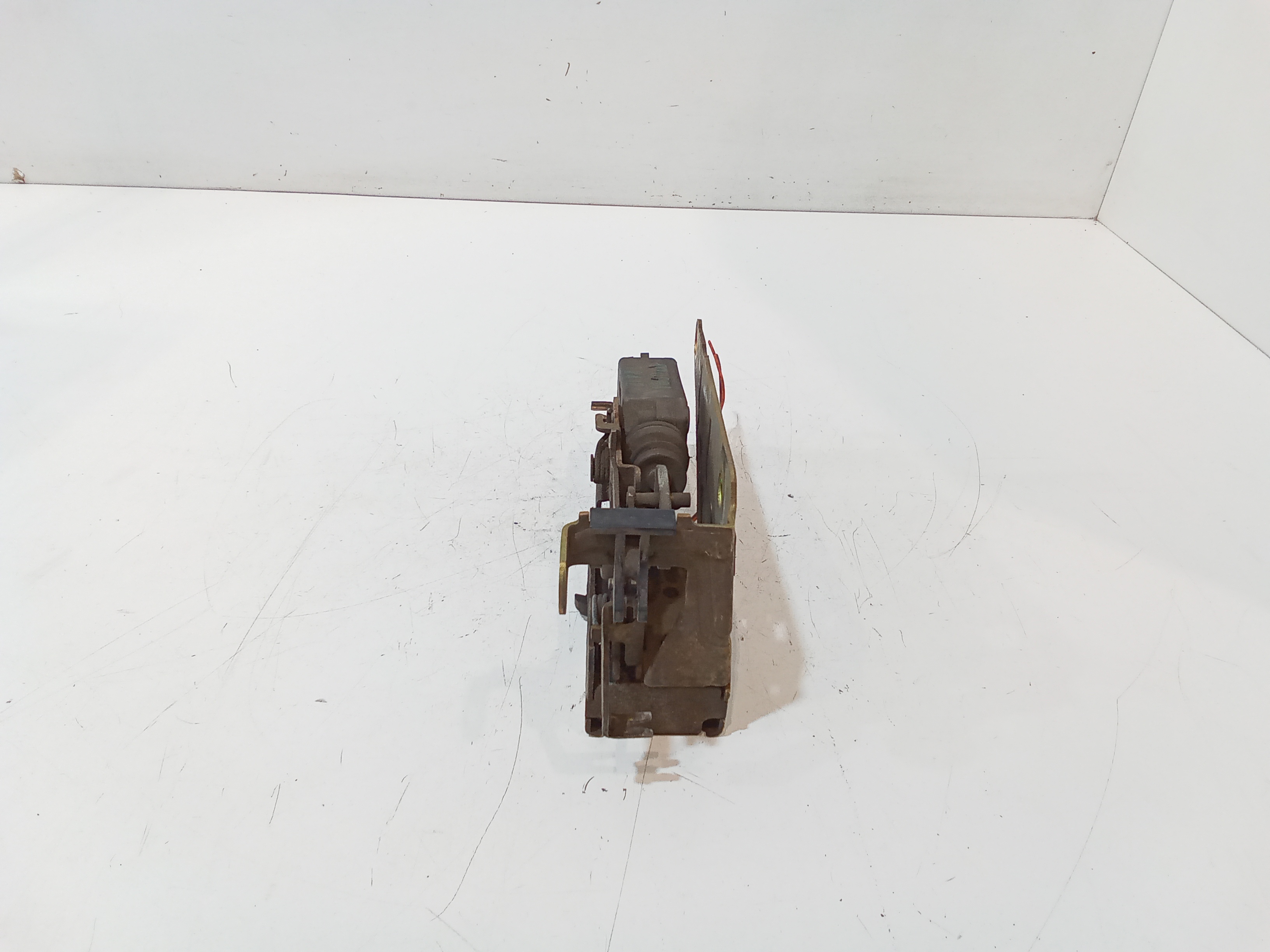 Serratura Anteriore Destra per Smart Fortwo Coup 2 Serie (2003 - 2007)