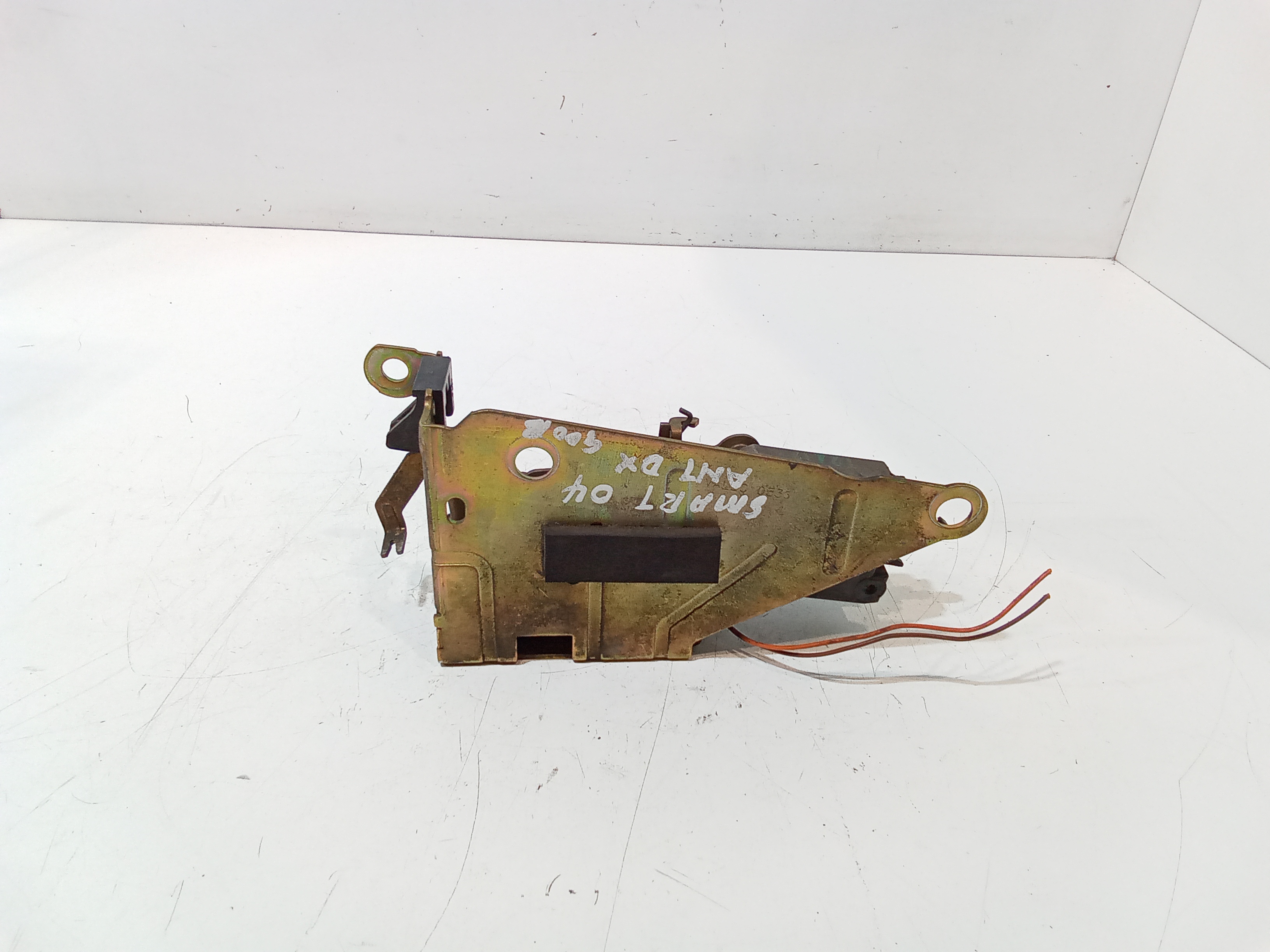 Serratura Anteriore Destra per Smart Fortwo Coup 2 Serie (2003 - 2007)