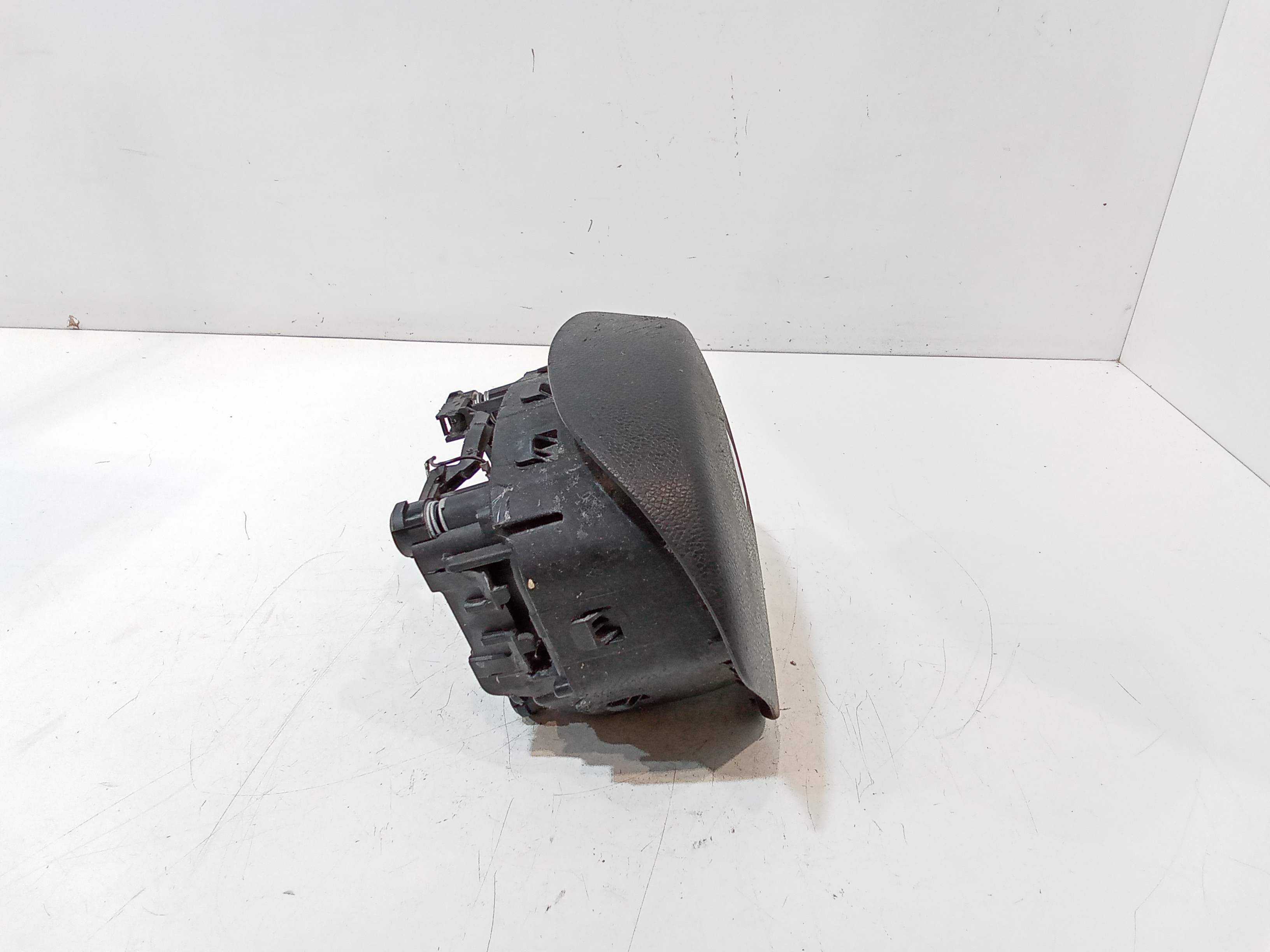 Airbag Volante per Alfa Romeo Mito Serie (955_) (08>) (2008 - In produzione)