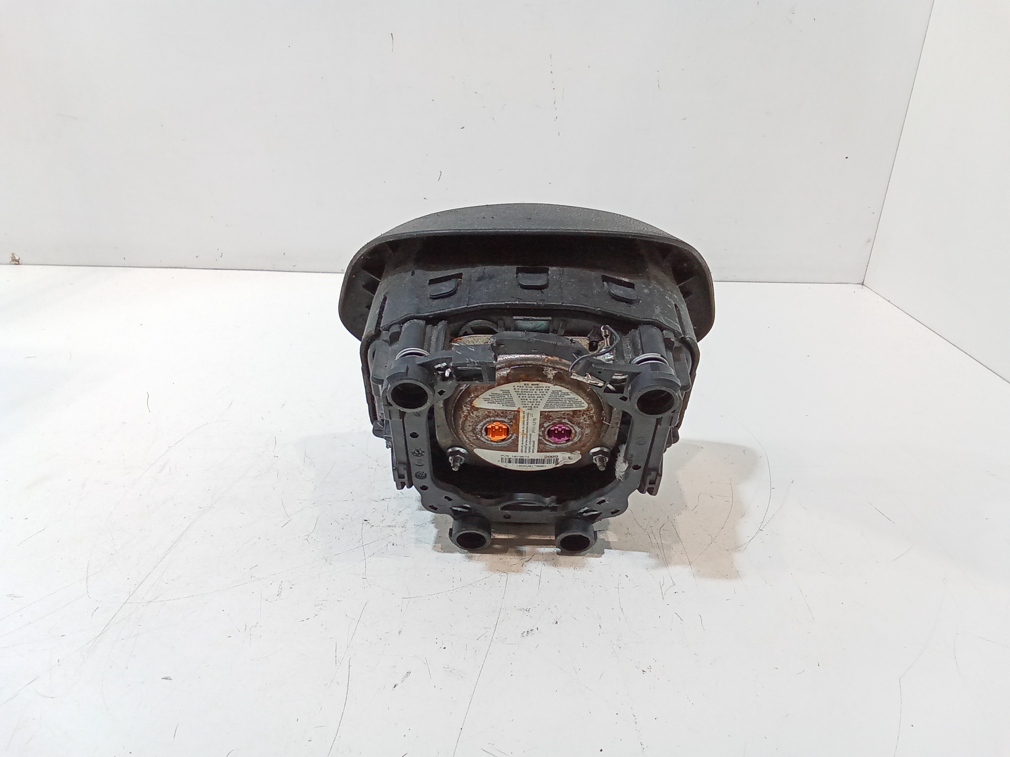 Airbag Volante per Alfa Romeo Mito Serie (955_) (08>) (2008 - In produzione)