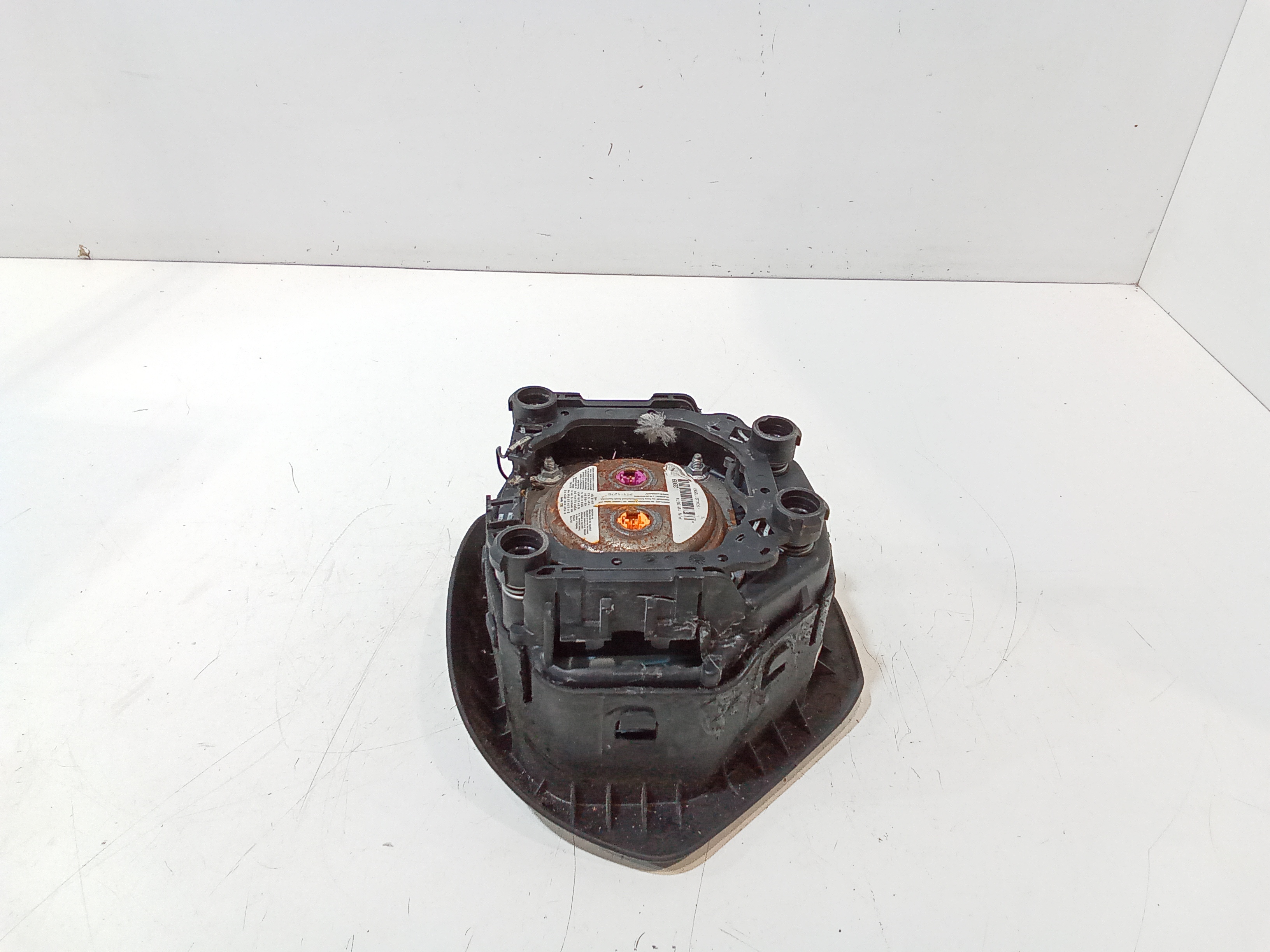 Airbag Volante per Alfa Romeo Mito Serie (955_) (08>) (2008 - In produzione)