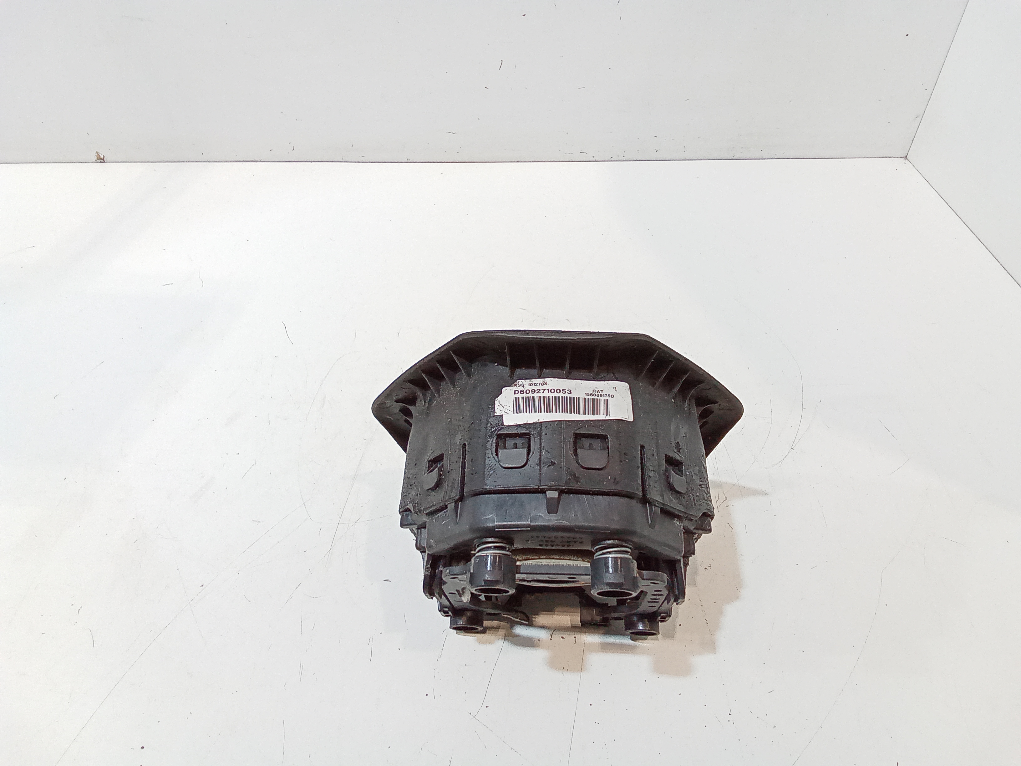 Airbag Volante per Alfa Romeo Mito Serie (955_) (08>) (2008 - In produzione)