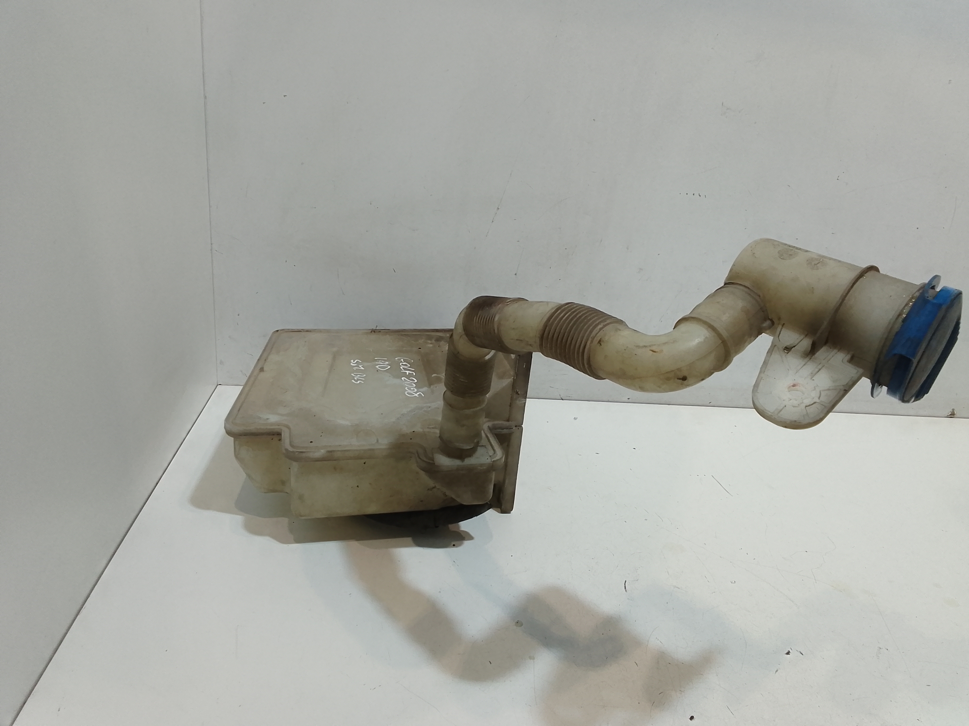 Vaschetta Tergi ant per Volkswagen Golf 5 Berlina (03>08) (2003 - 2008)