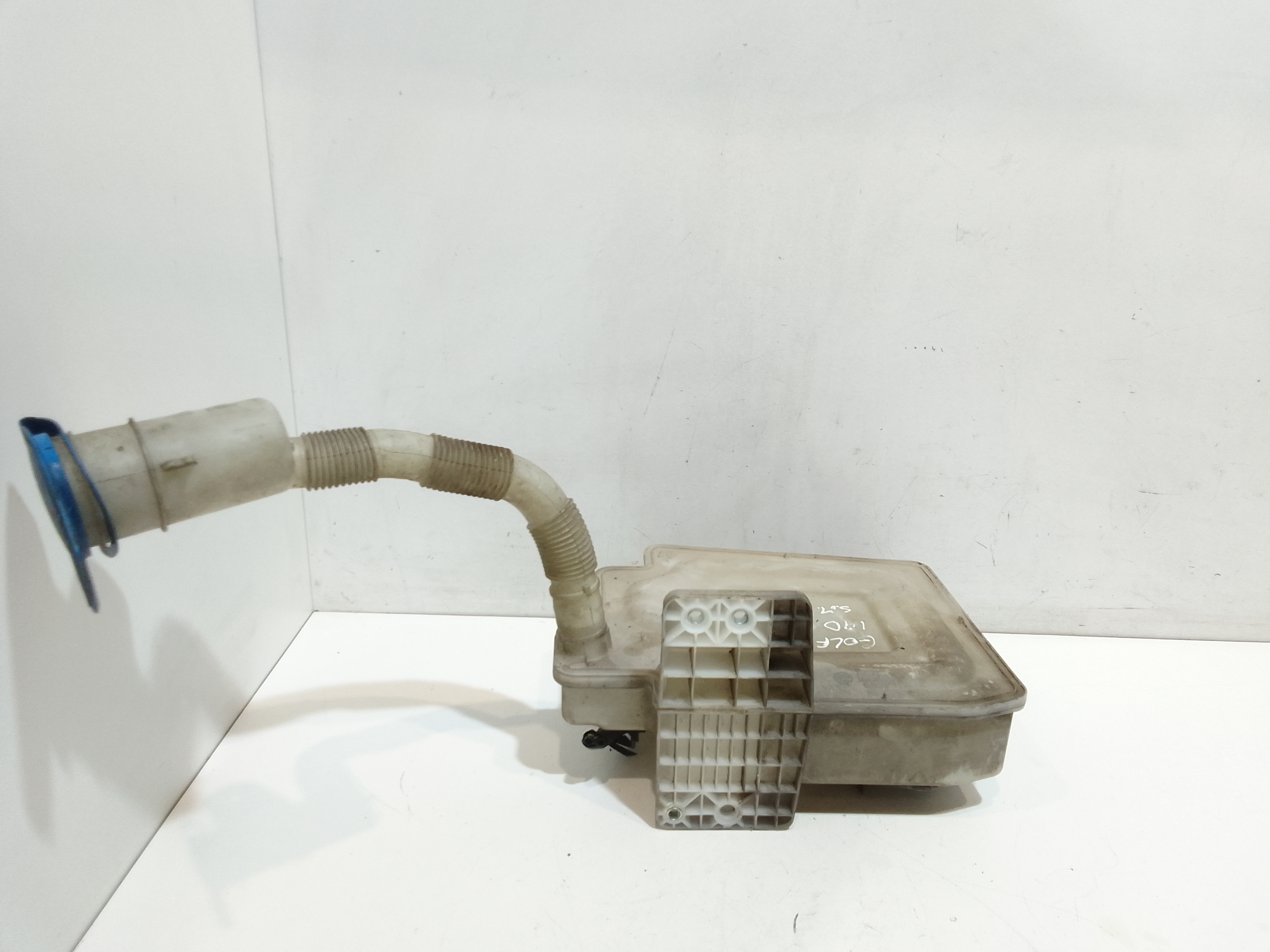 Vaschetta Tergi ant per Volkswagen Golf 5 Berlina (03>08) (2003 - 2008)