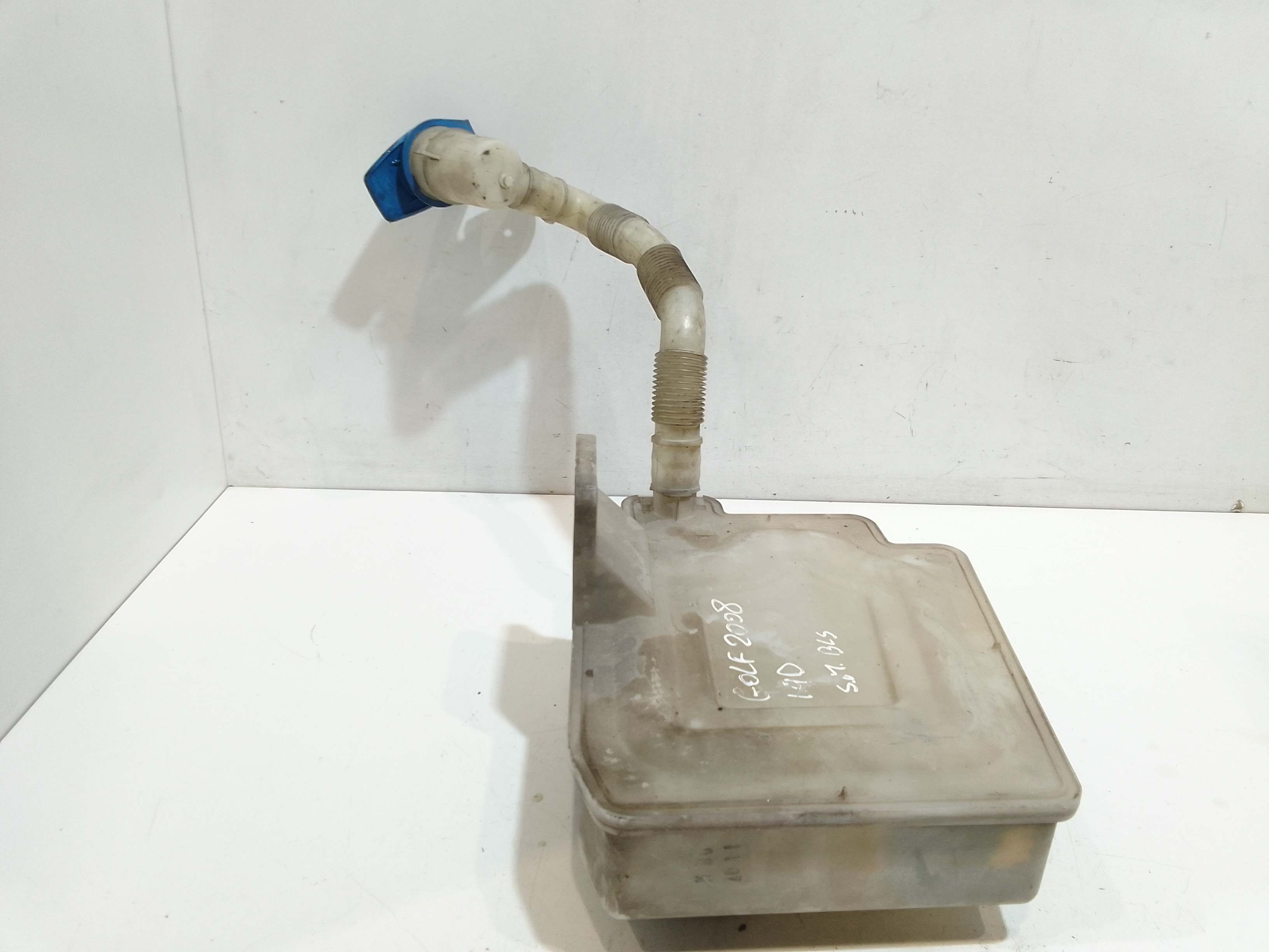 Vaschetta Tergi ant per Volkswagen Golf 5 Berlina (03>08) (2003 - 2008)