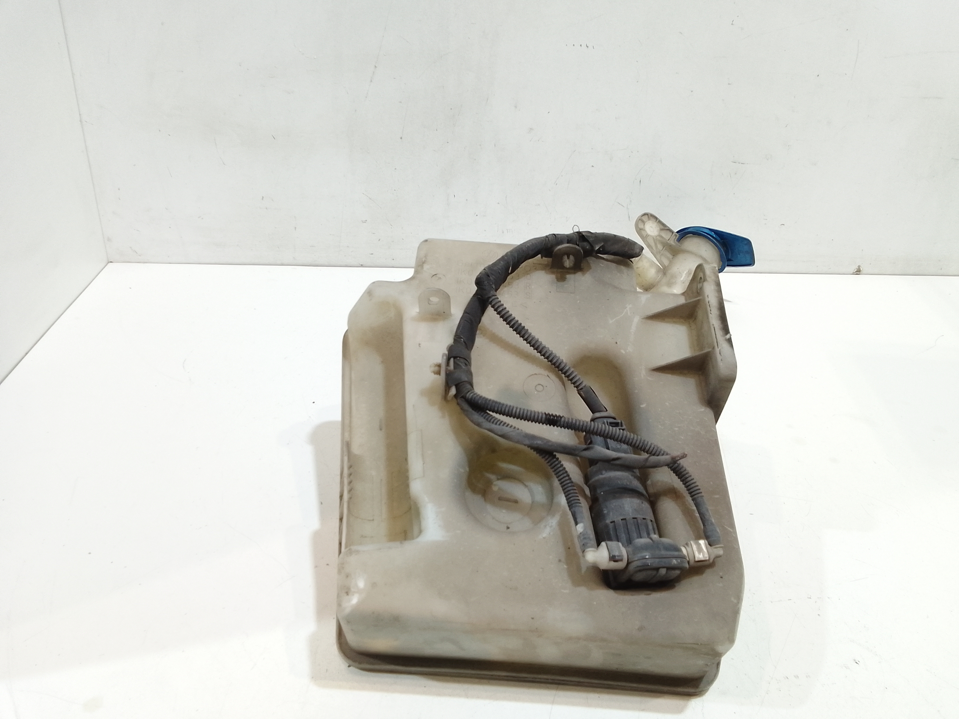 Vaschetta Tergi ant per Volkswagen Golf 5 Berlina (03>08) (2003 - 2008)