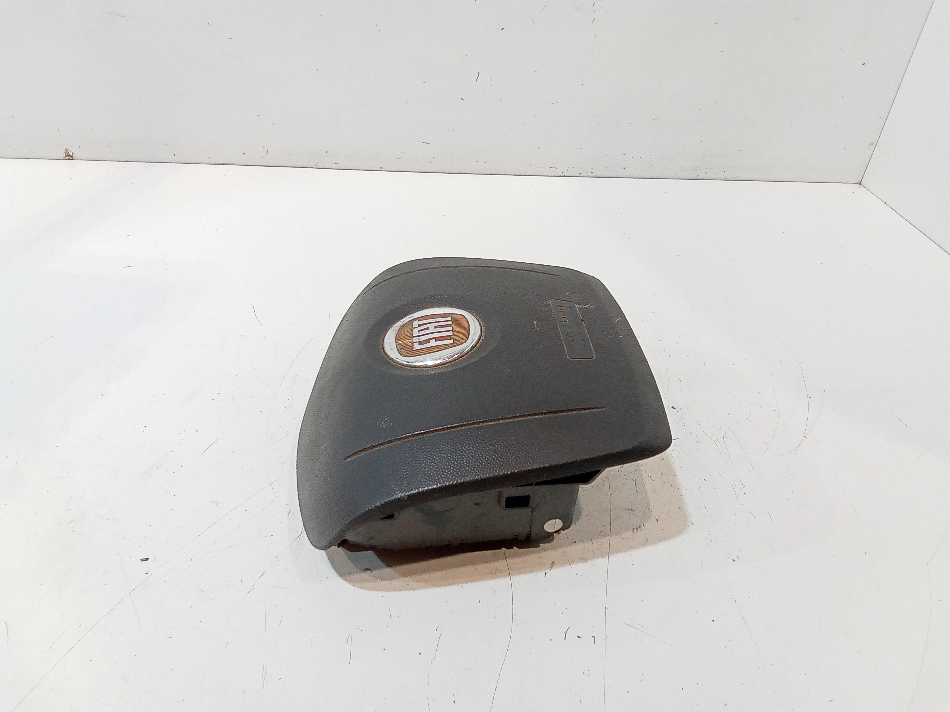 Airbag Volante per Fiat Ducato 5 Serie (2006 - 2014)