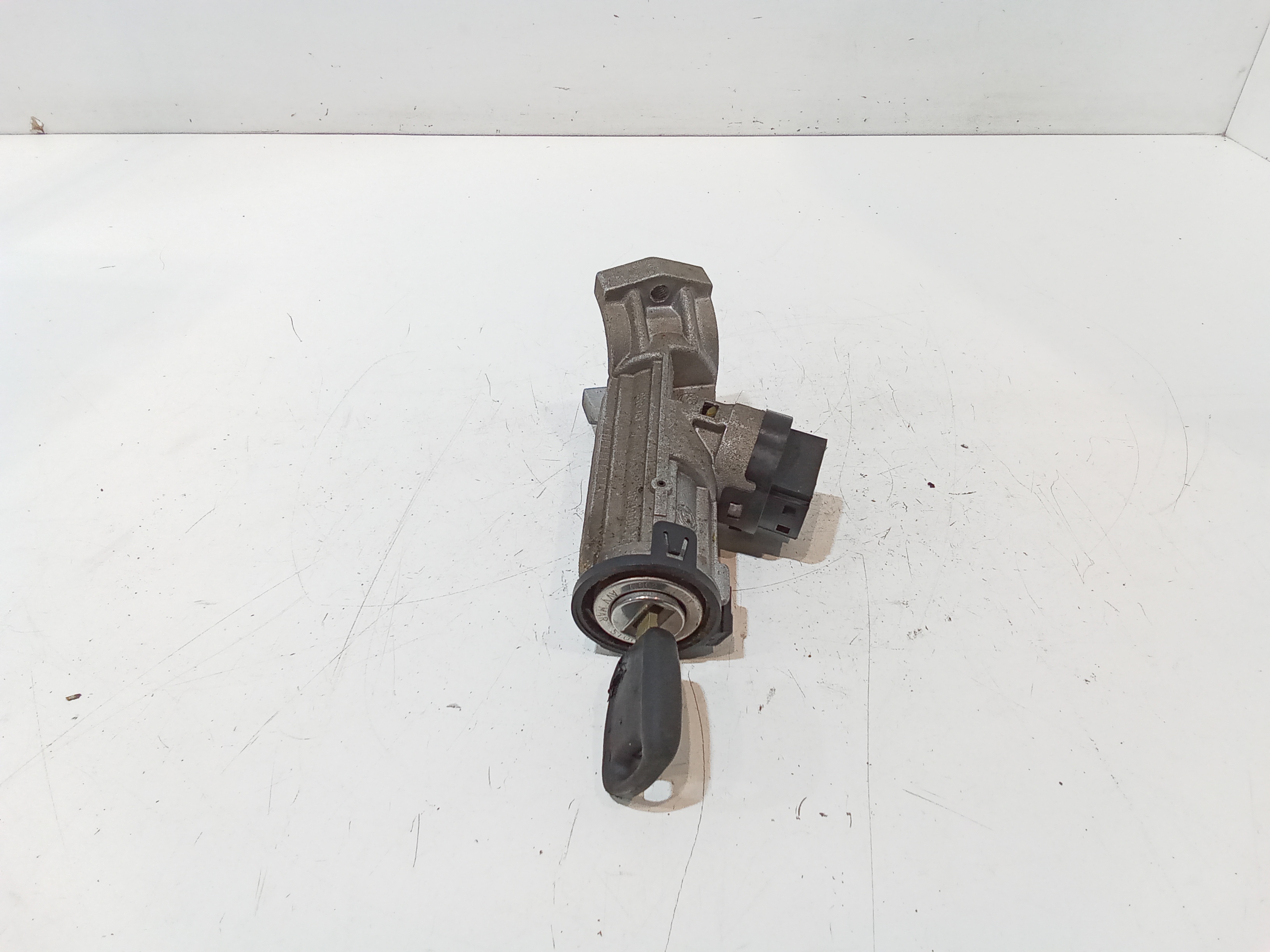 Blocchetto Accensione per Fiat Ducato 5 Serie (2006 - 2014)